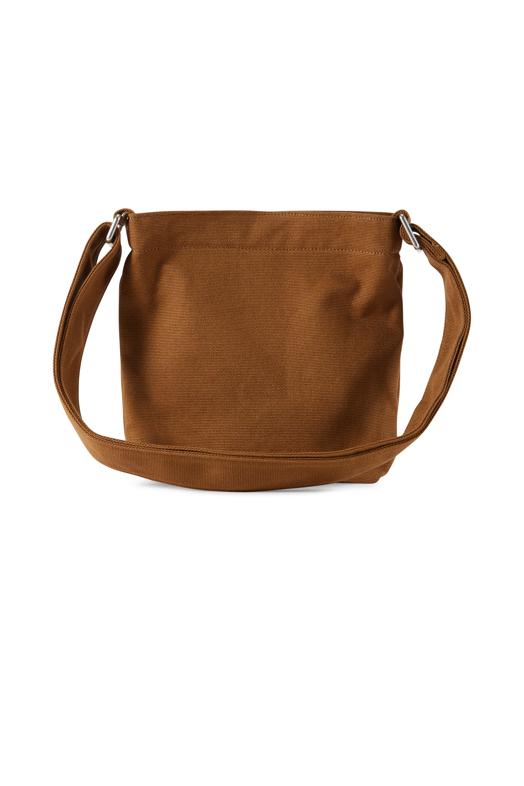 Sac bandoulière Marron