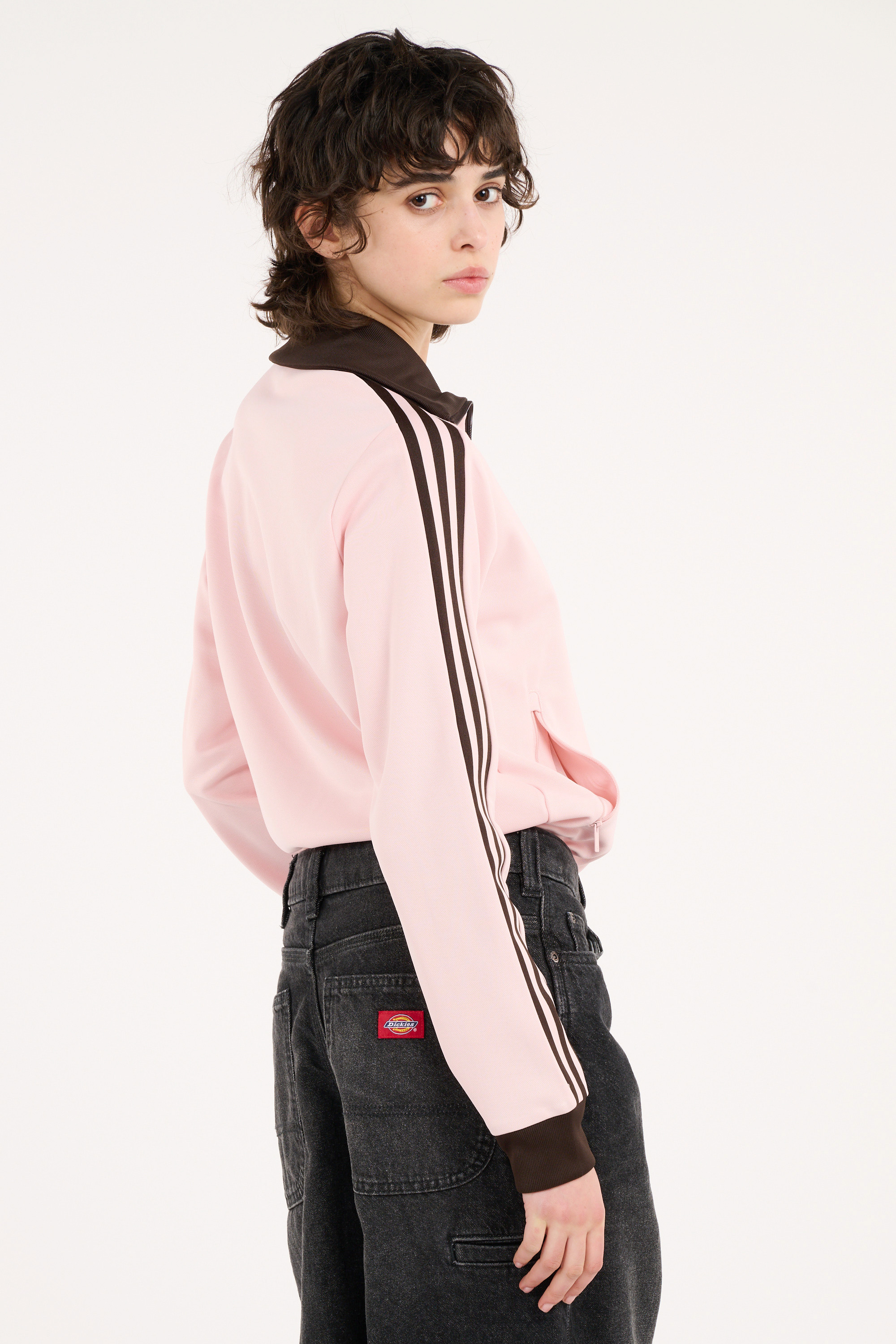 Jacket Pink