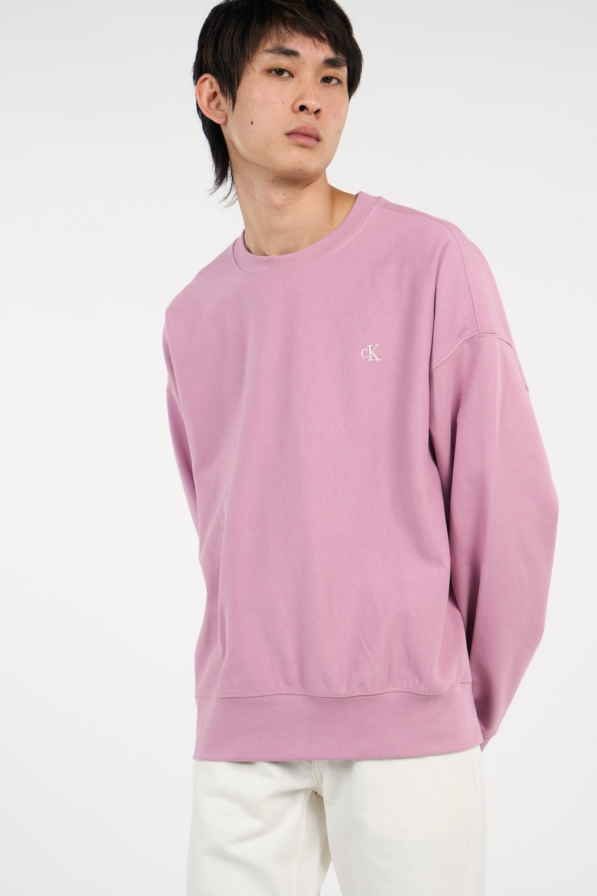 Sweatshirt Pink