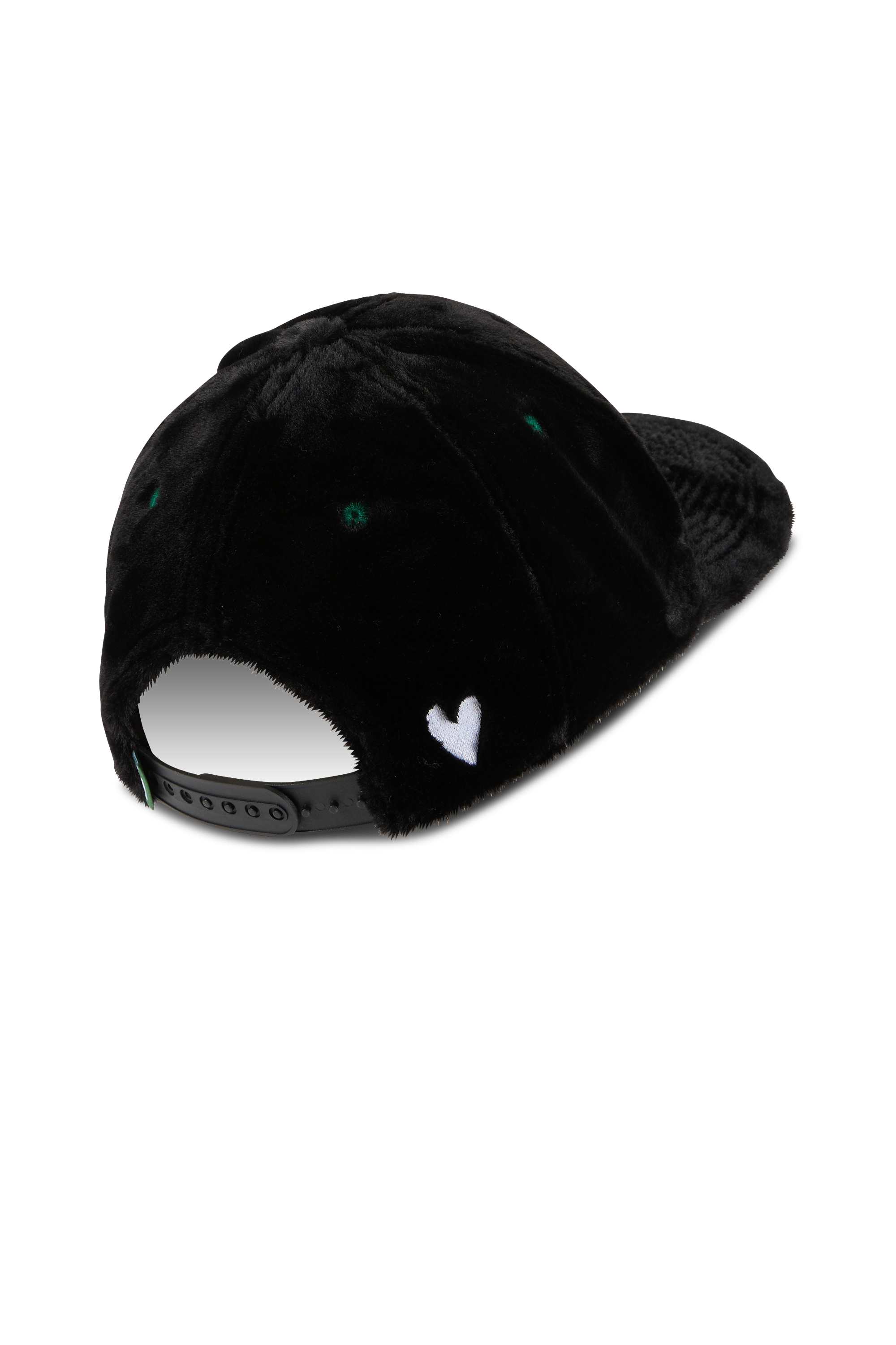 Cap Black