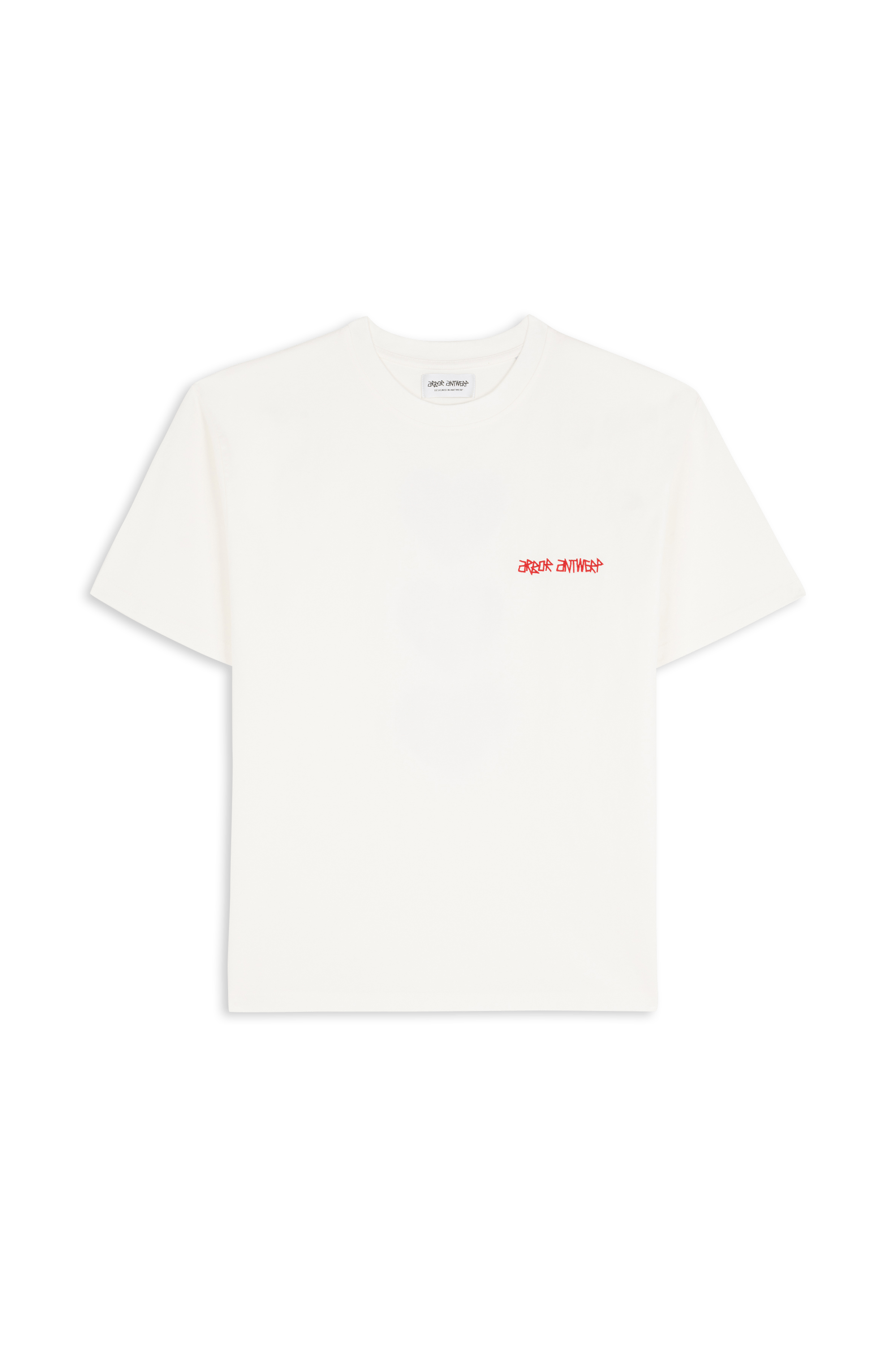 T-shirt 10 Triple Hearts Triple hearts