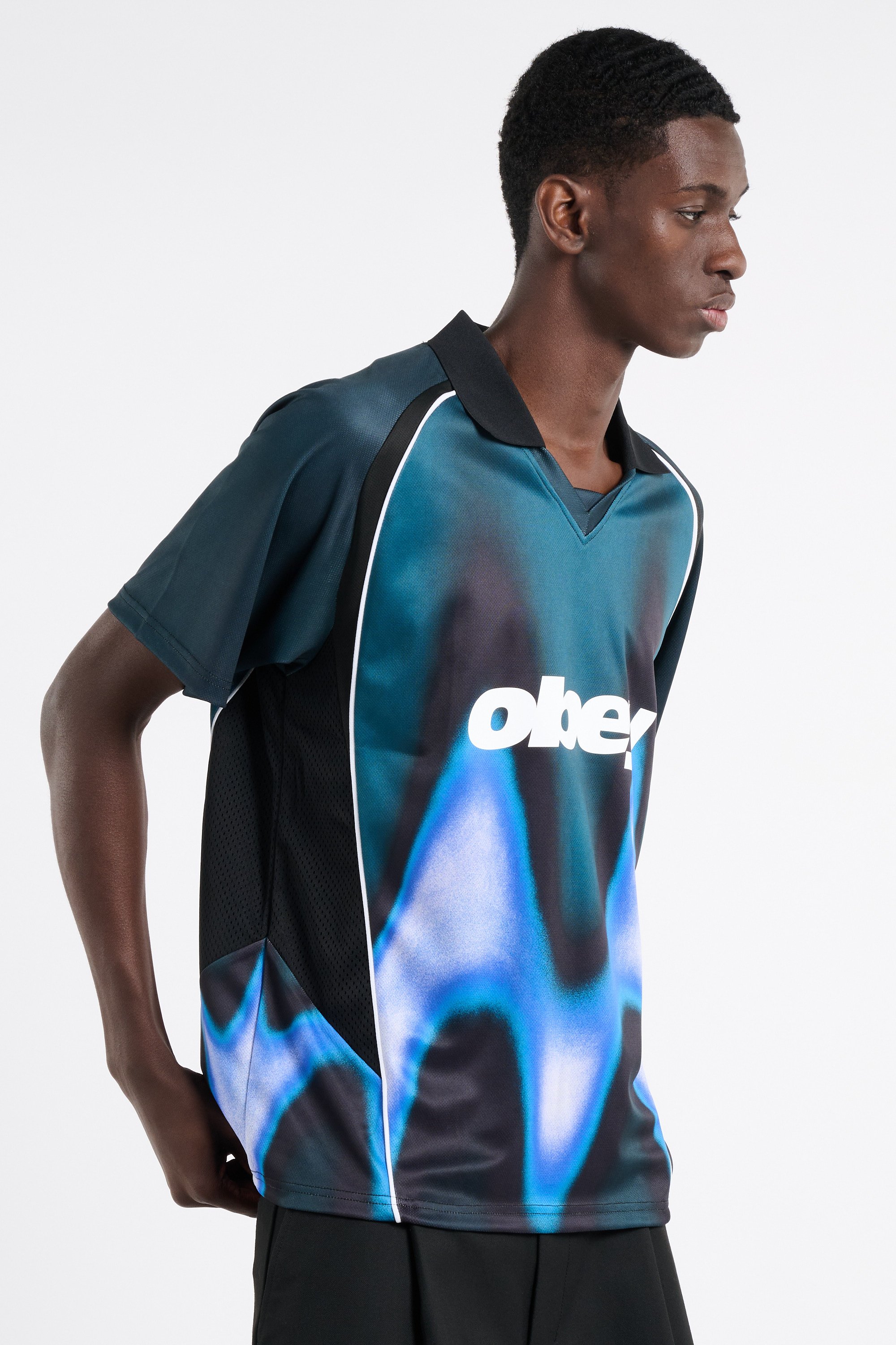 Maillot de sport Vert