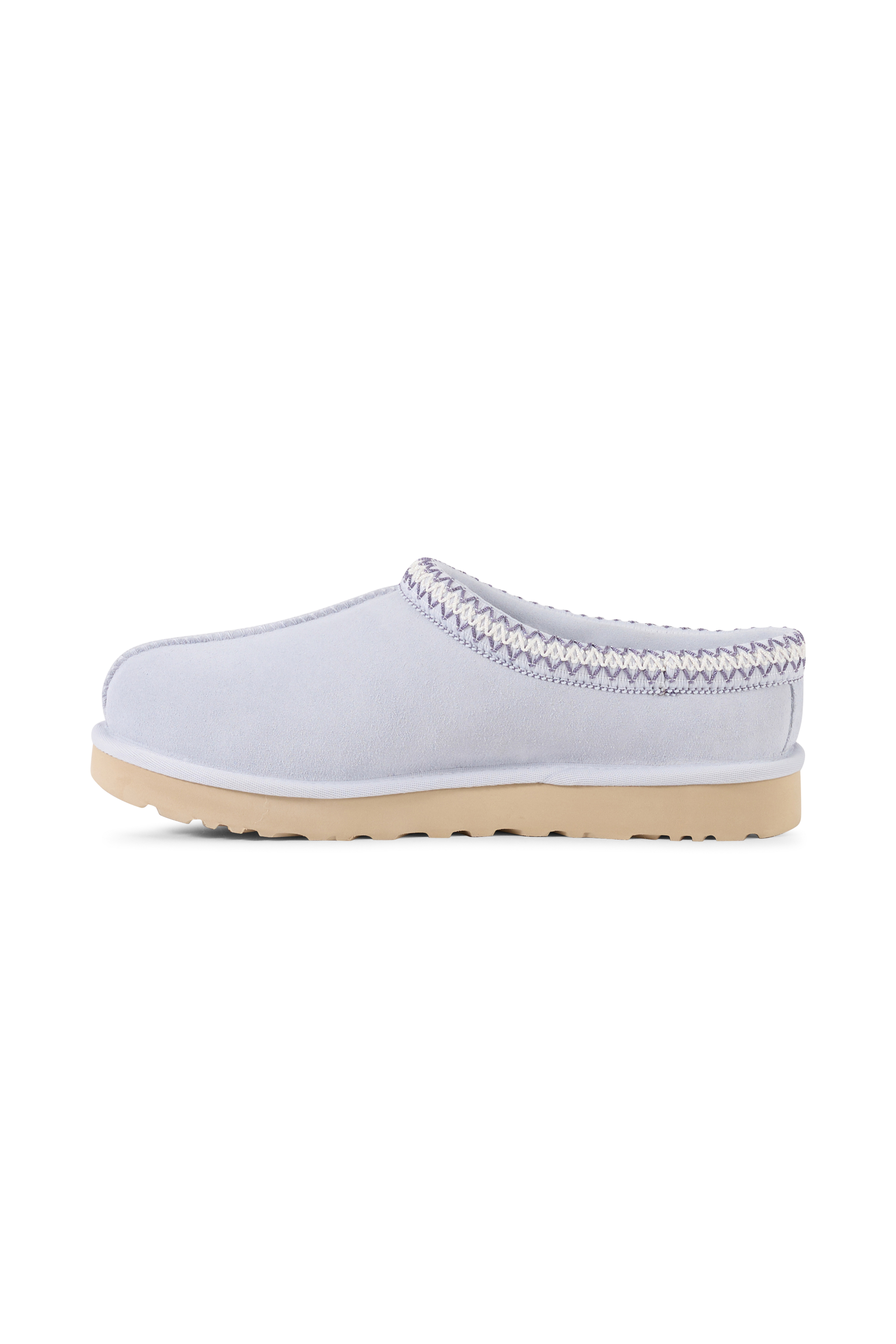 clogs Purple