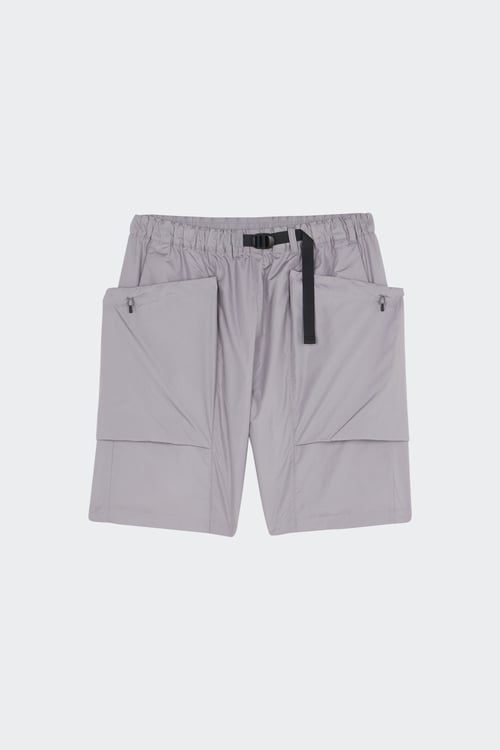 Short - Taille XL Gris
