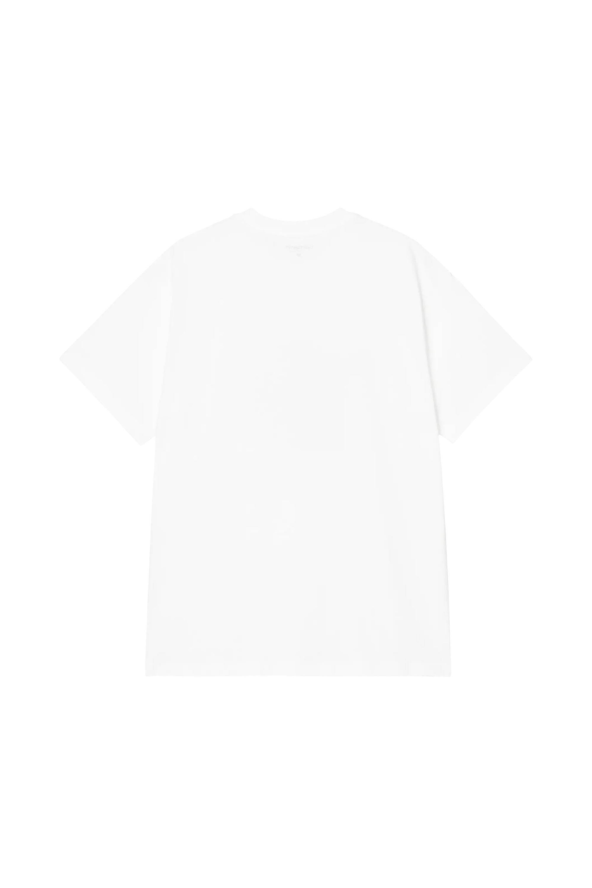 T-shirt | Blanc CARHARTT WIP Homme