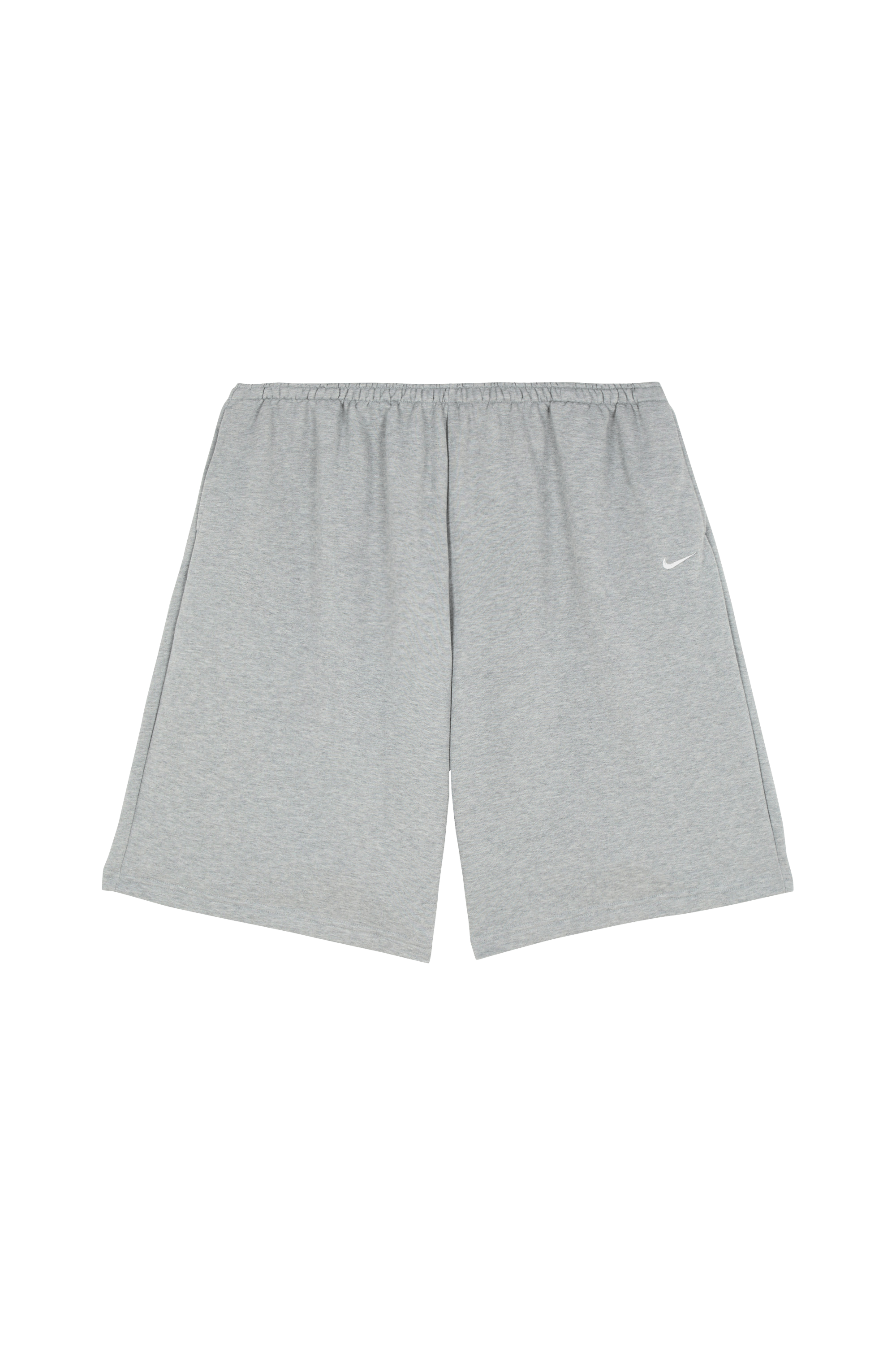 Bermuda NIKE Gris