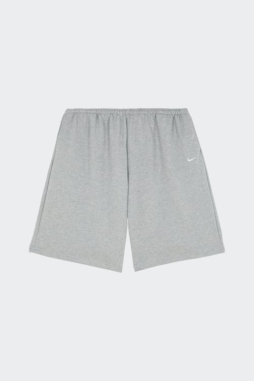 Bermuda - Taille L Gris