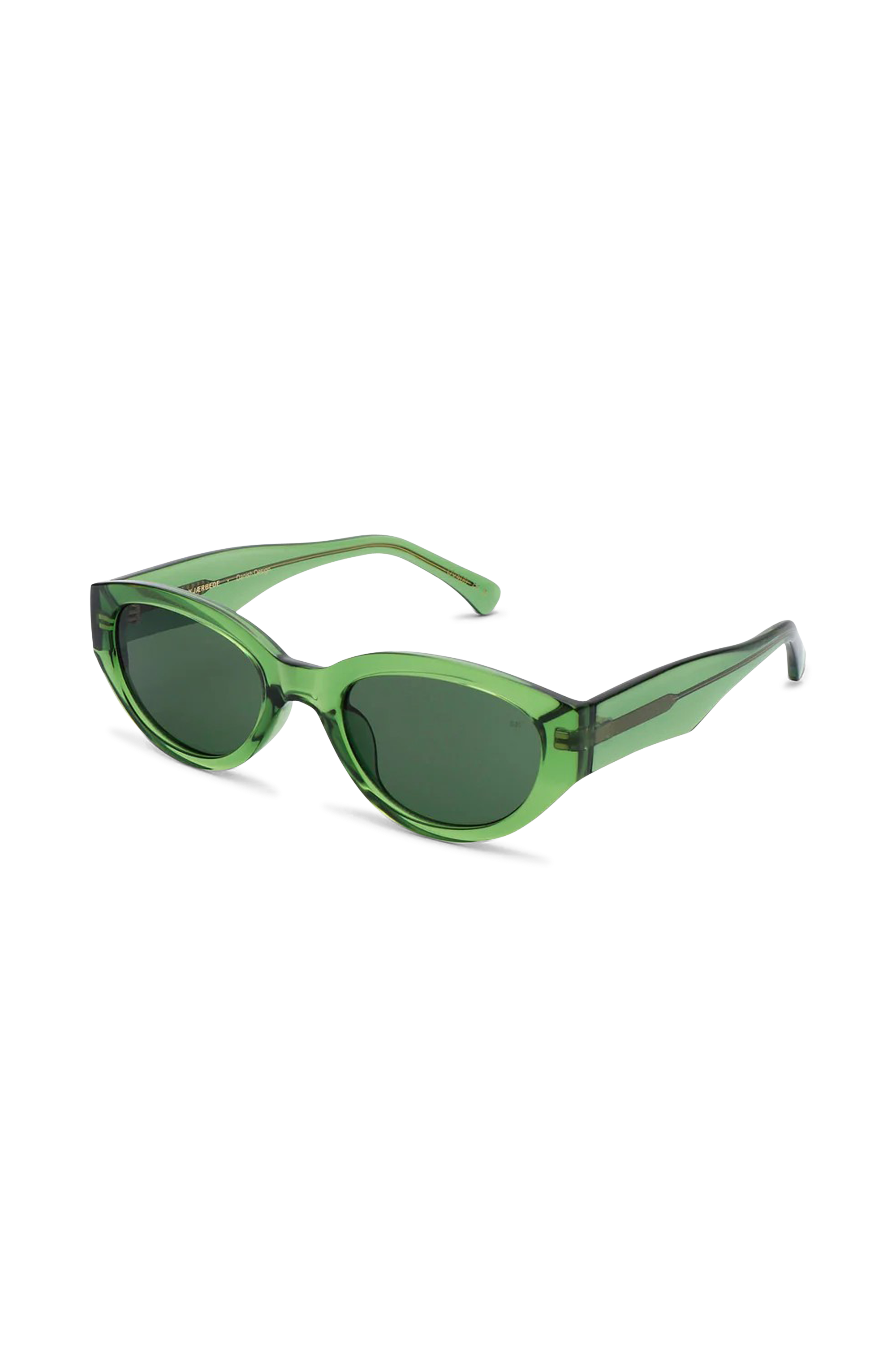 Sunglasses | Golden A.KJAERBEDE Women