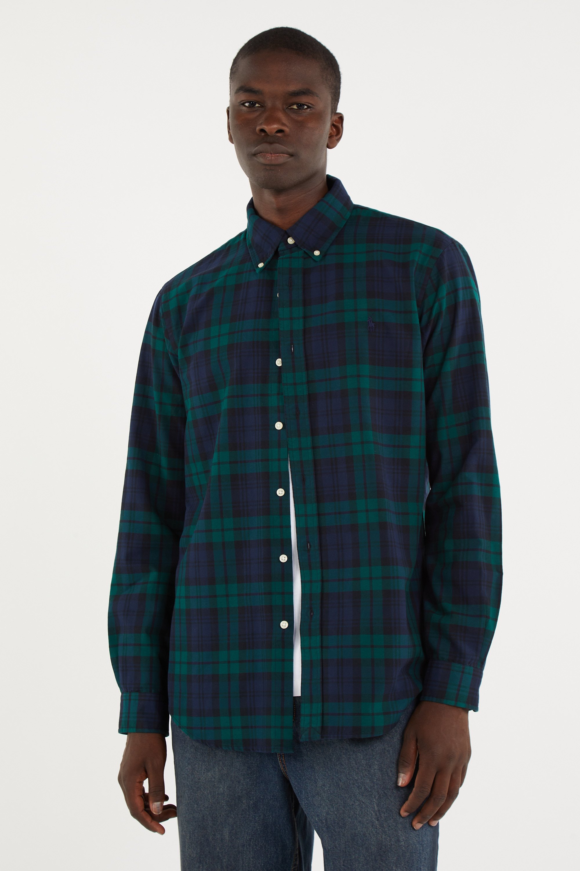 Shirt | Multicolored POLO RALPH LAUREN Men