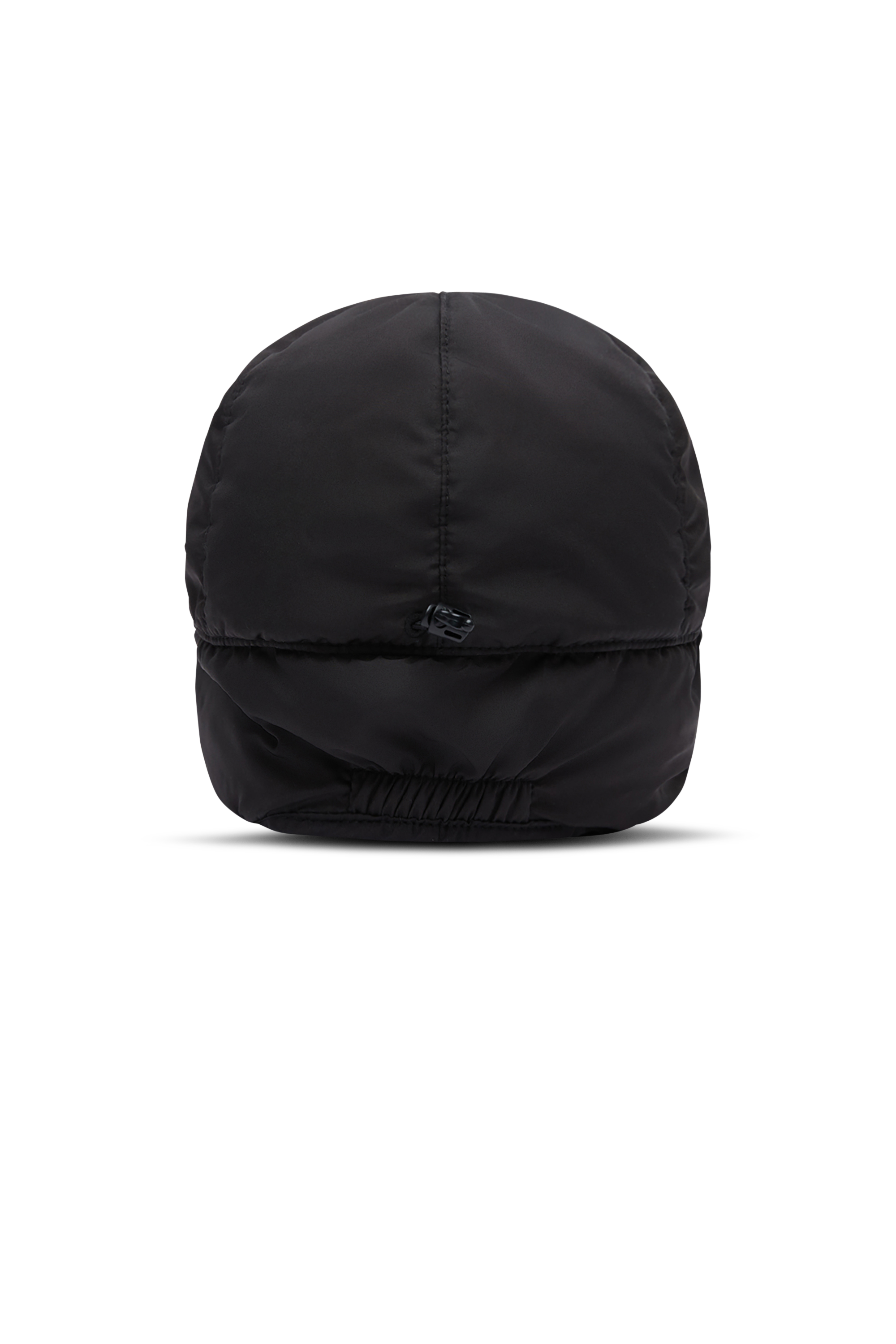 Casquette OBEY Noir