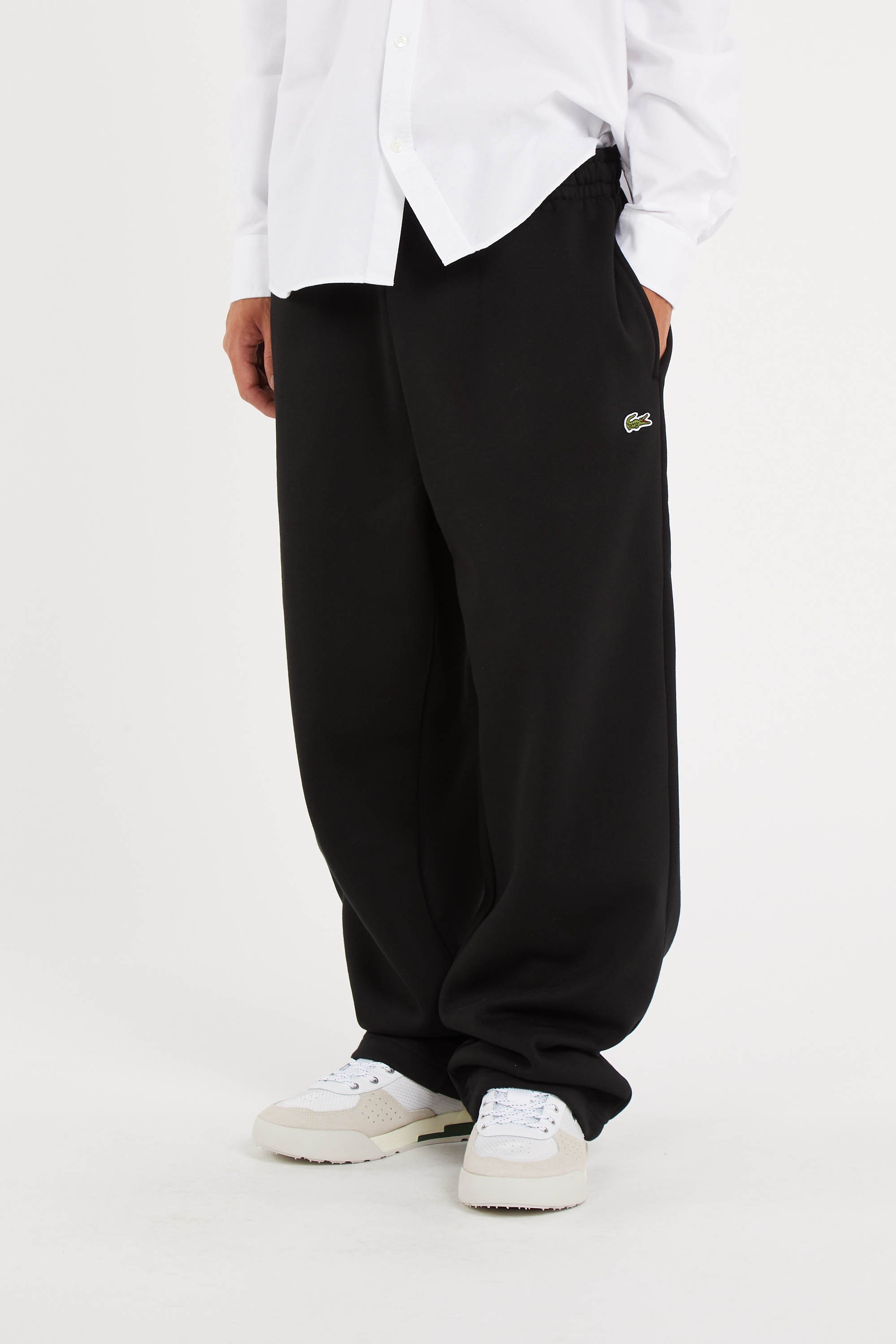 Pantalon de survêtement | Noir LACOSTE Homme