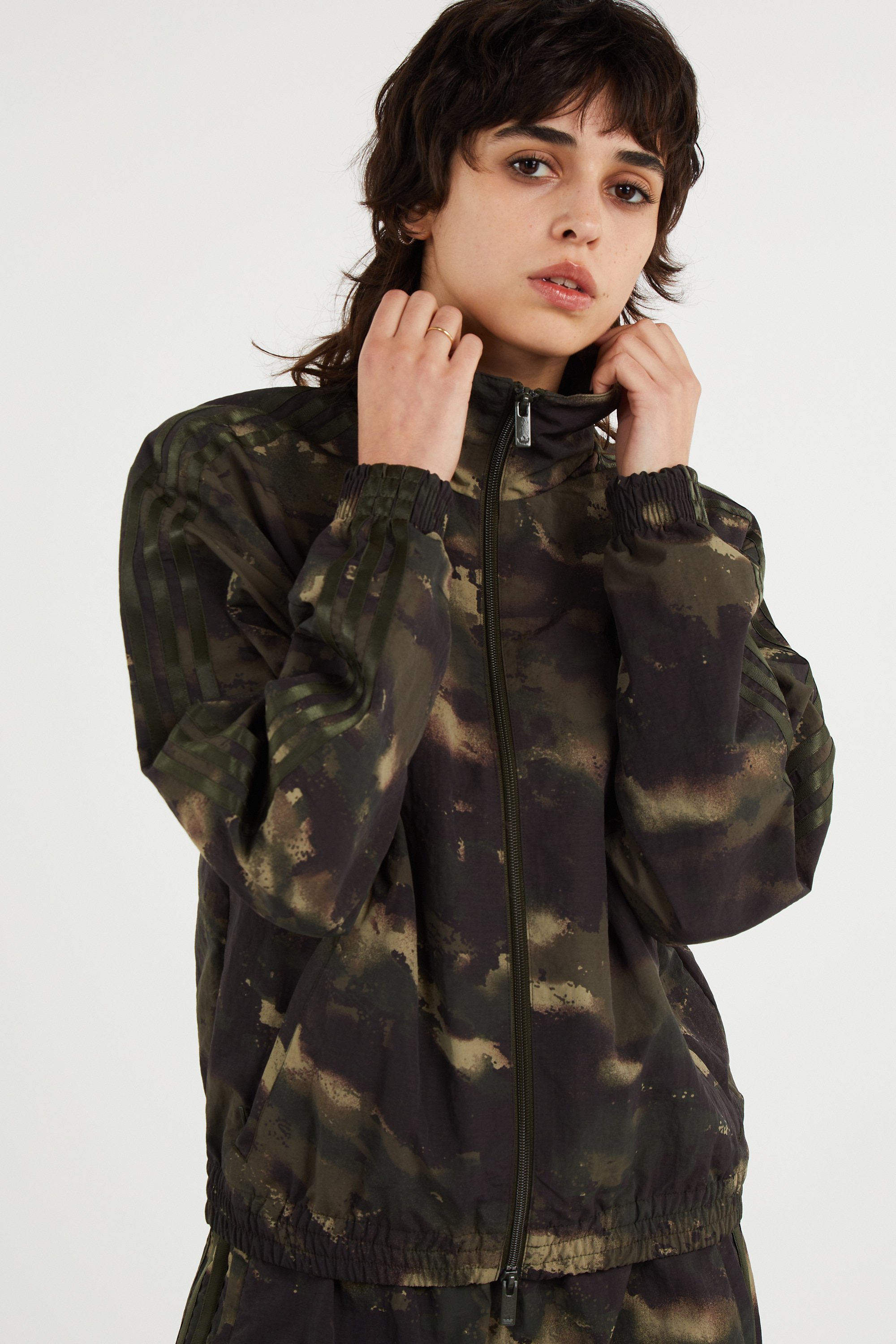 Veste | Kaki ADIDAS Femme
