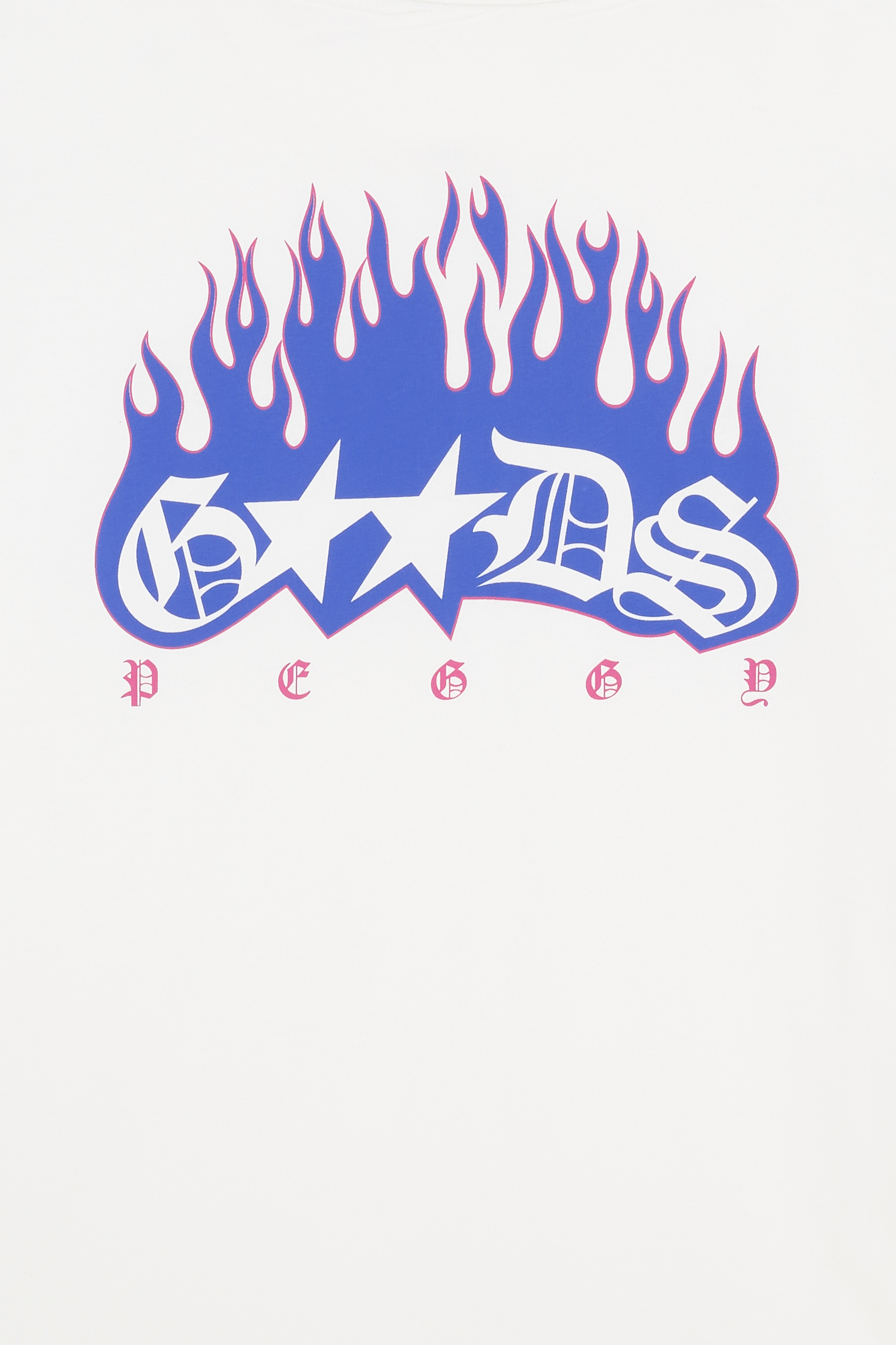 T-shirt | Blanc TWOJEYS Homme