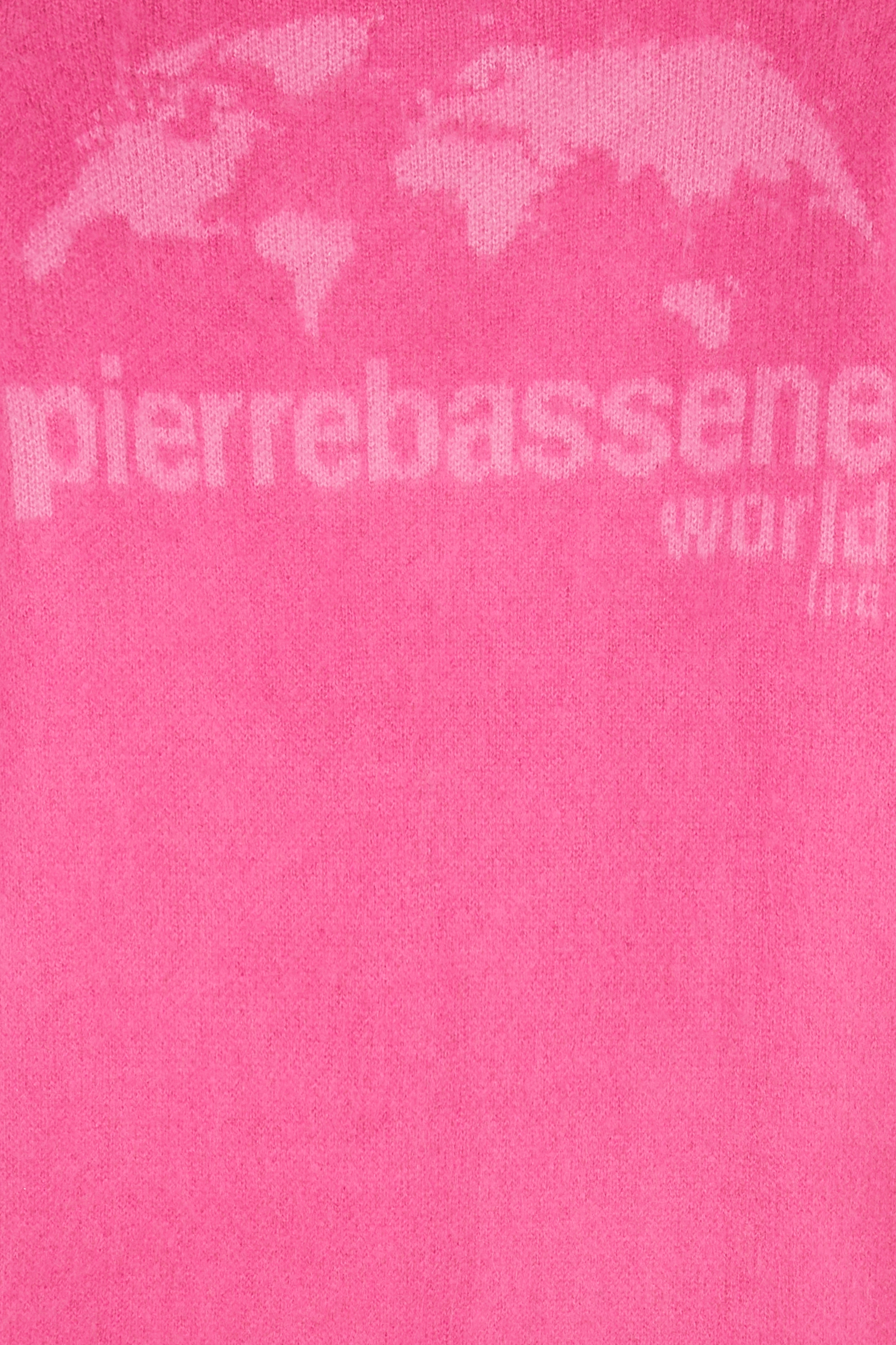 Pull | Rose PIERRE BASSENE WORLD Homme