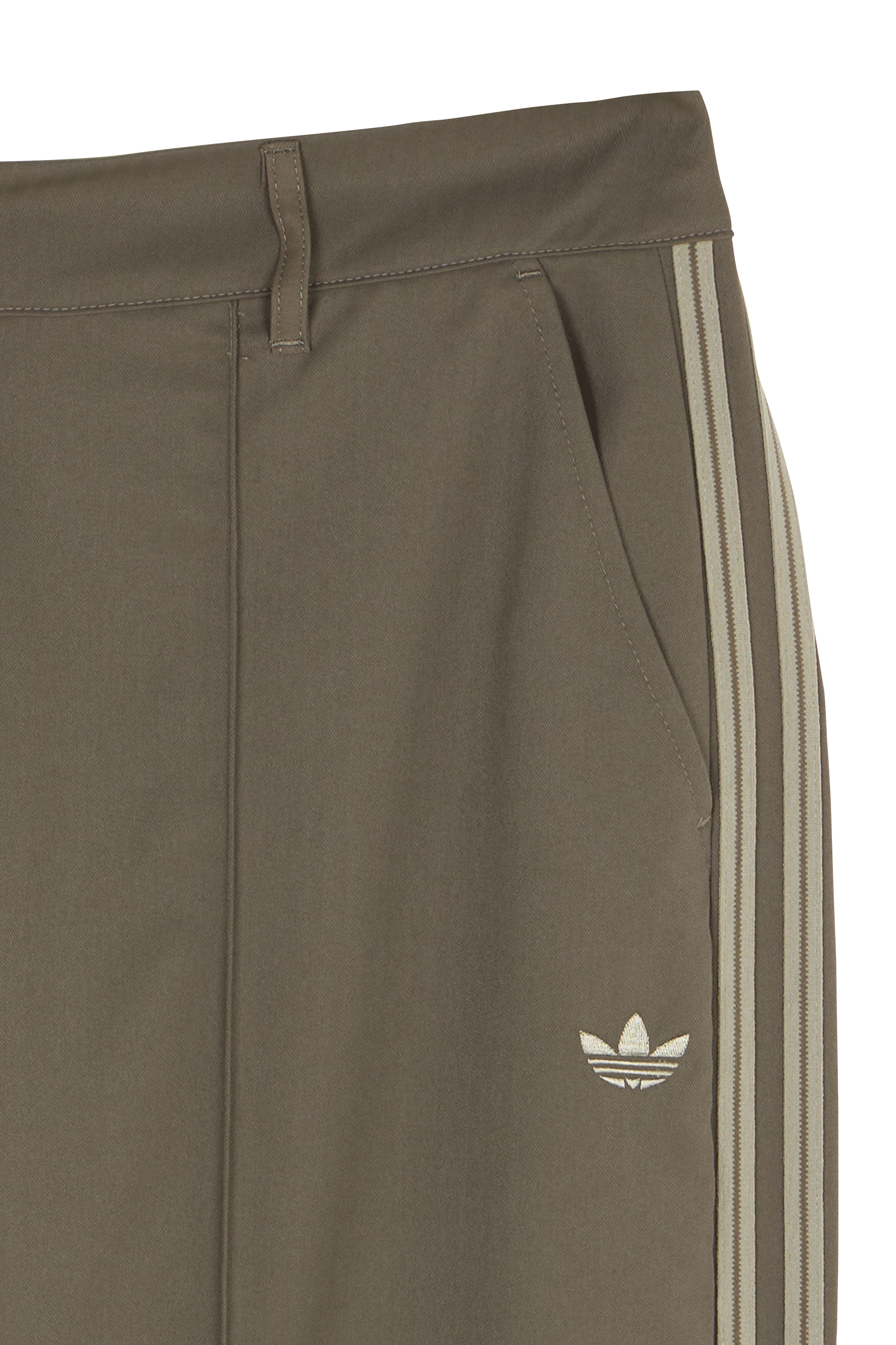 Pants | Brown ADIDAS Women