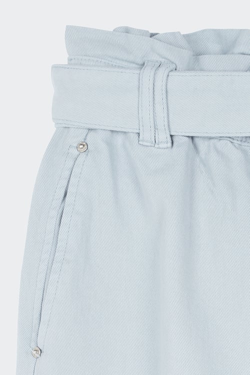 NAGEV Jeans Blue