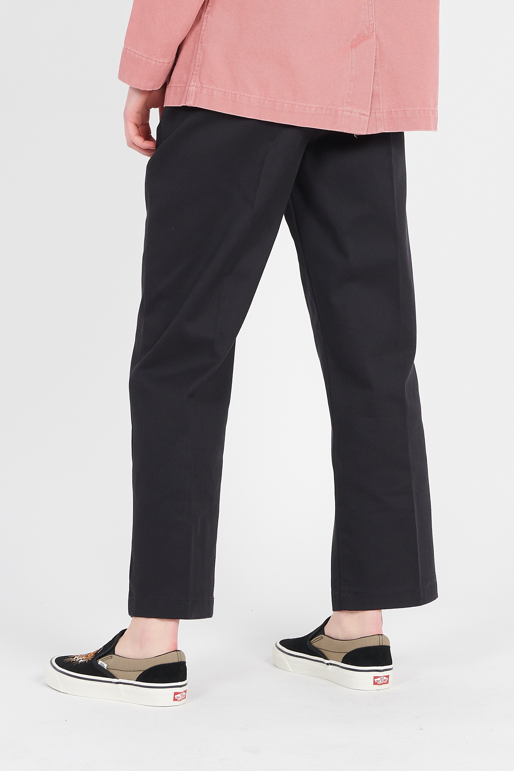 Pantalon | Noir DICKIES Femme