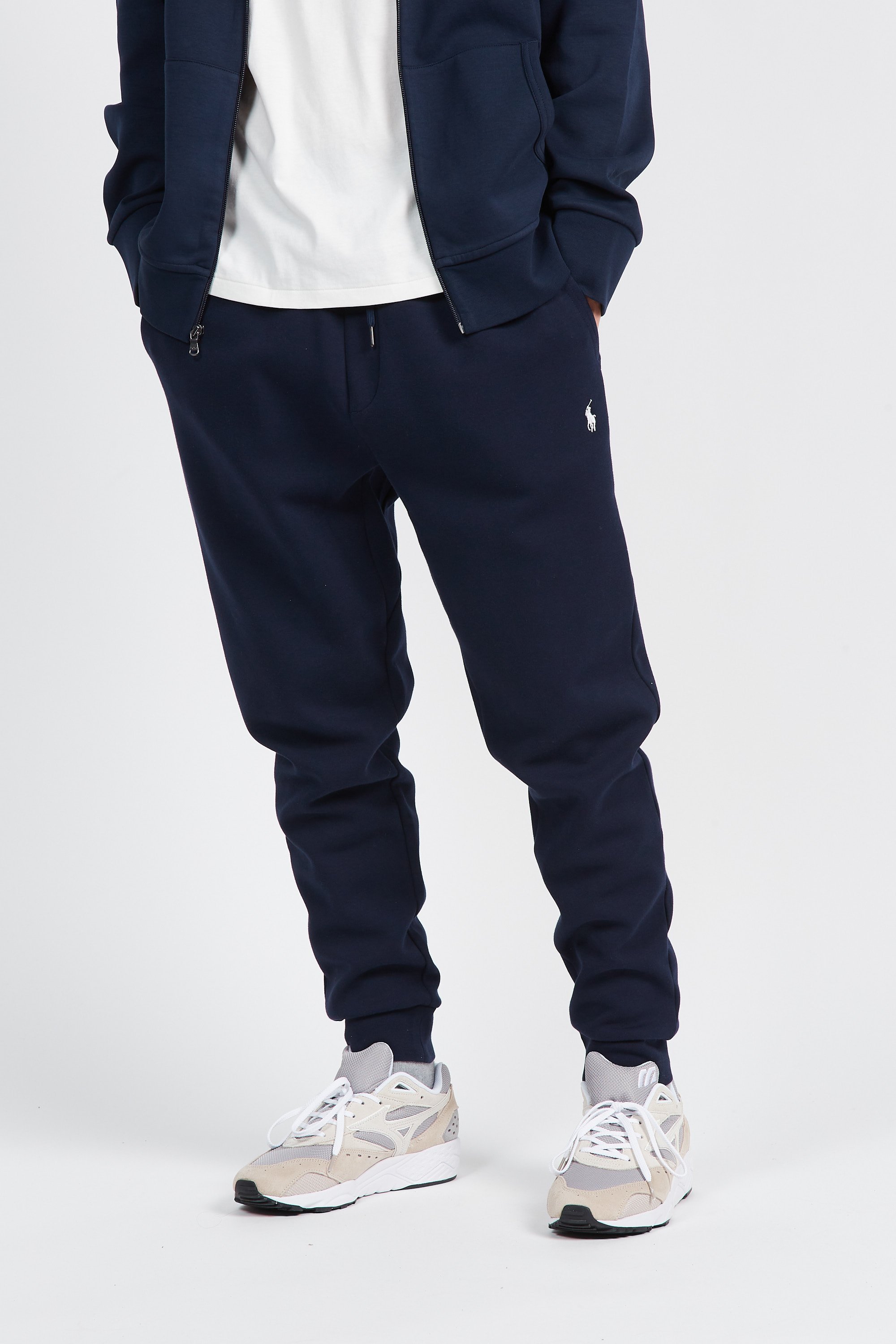 Jogging | Bleu POLO RALPH LAUREN Homme