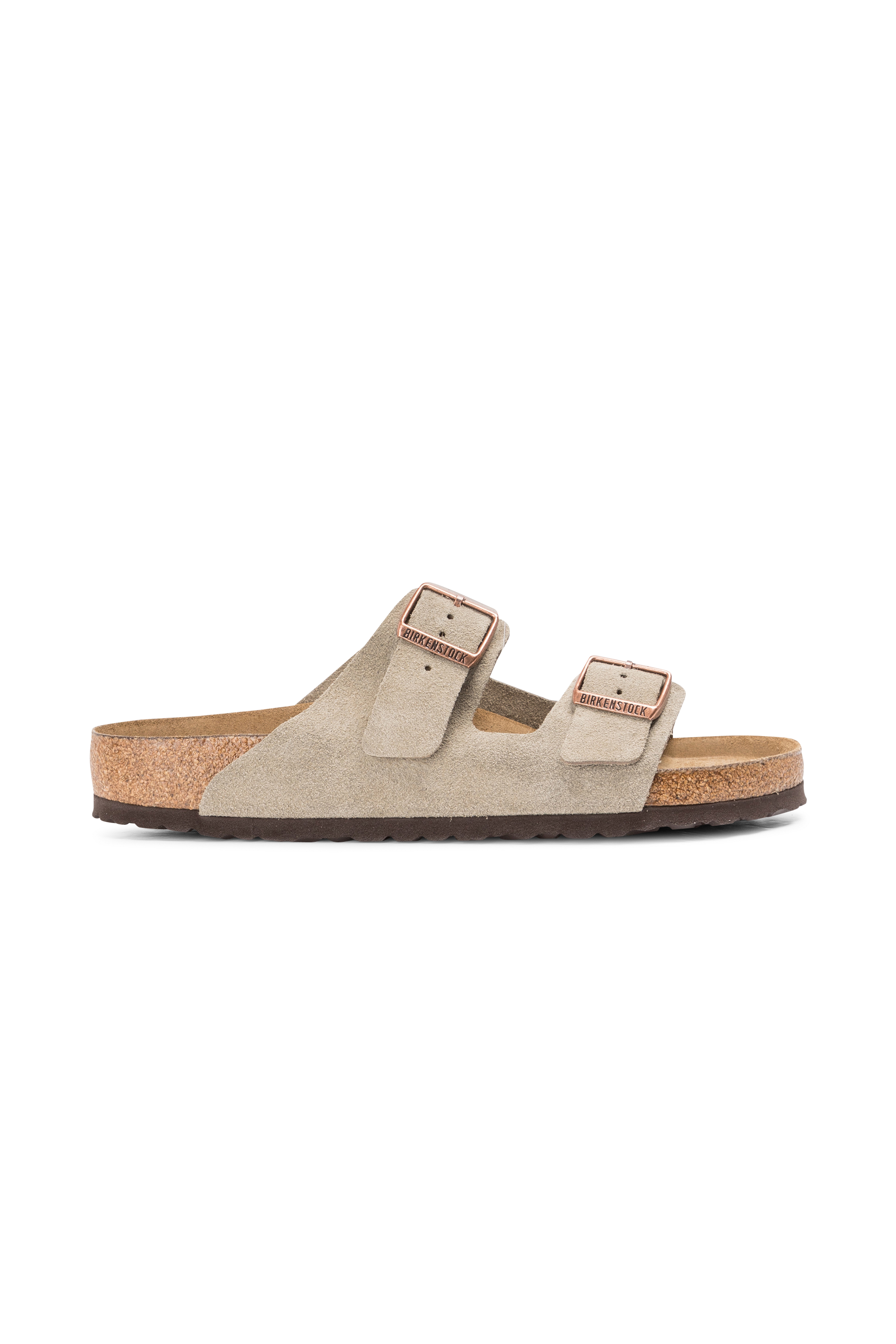 Sandales Beige