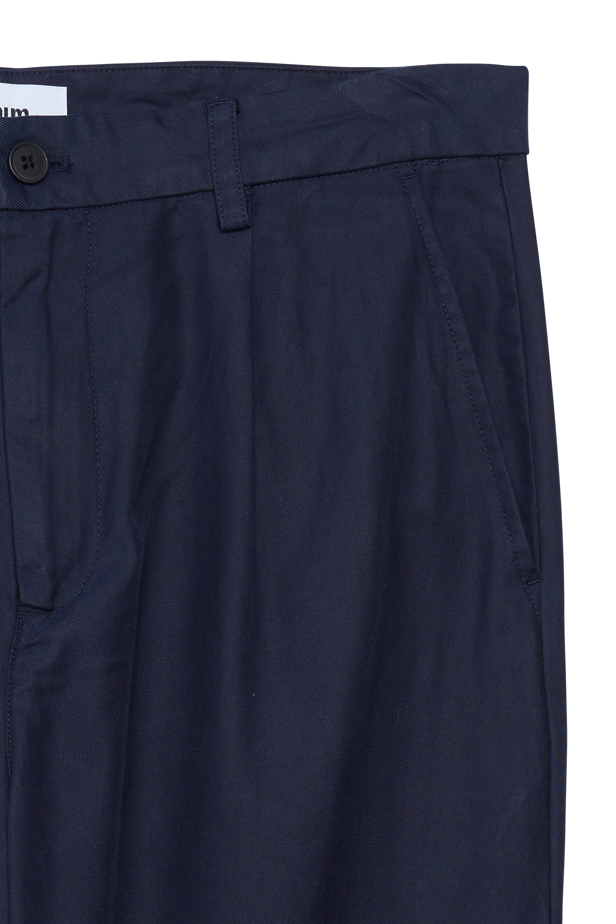 trousers Blue
