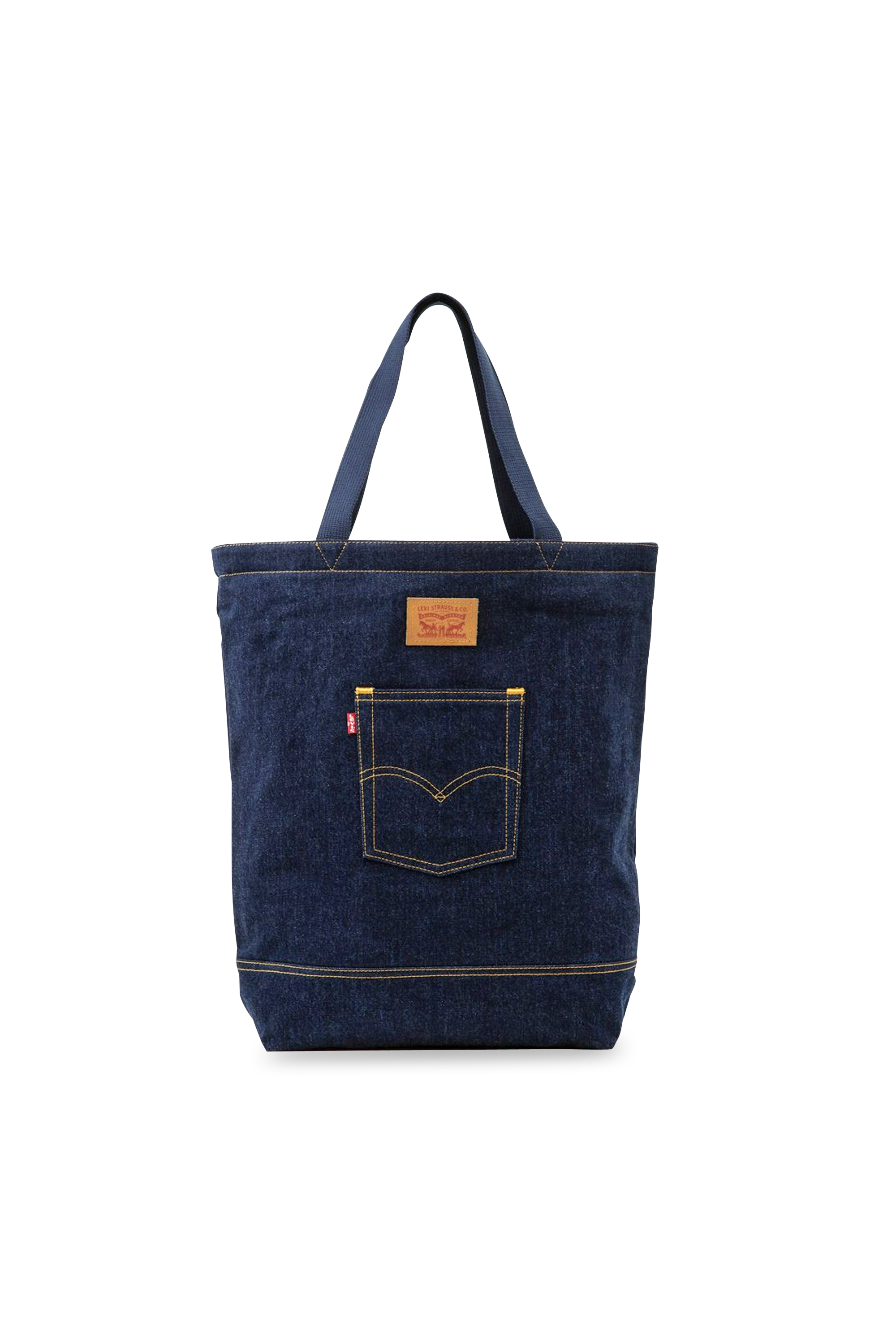 shopping bag Blue