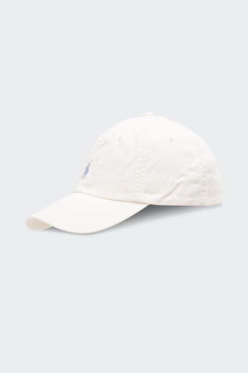 Polo - casquette - Taille TU Beige