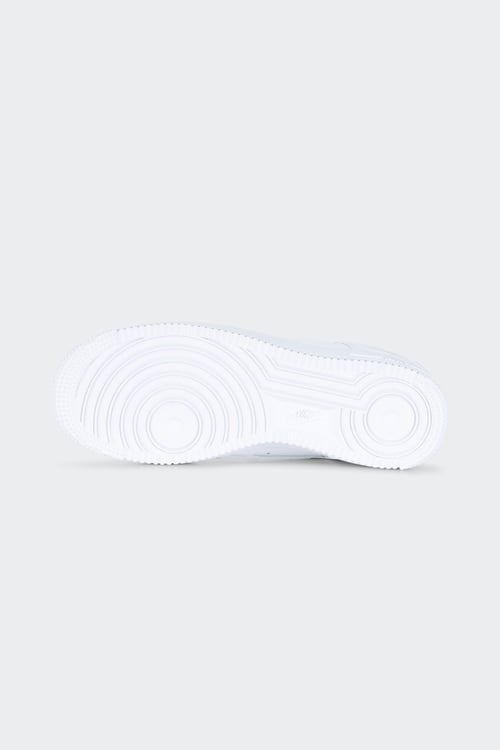 NIKE Baskets Blanc