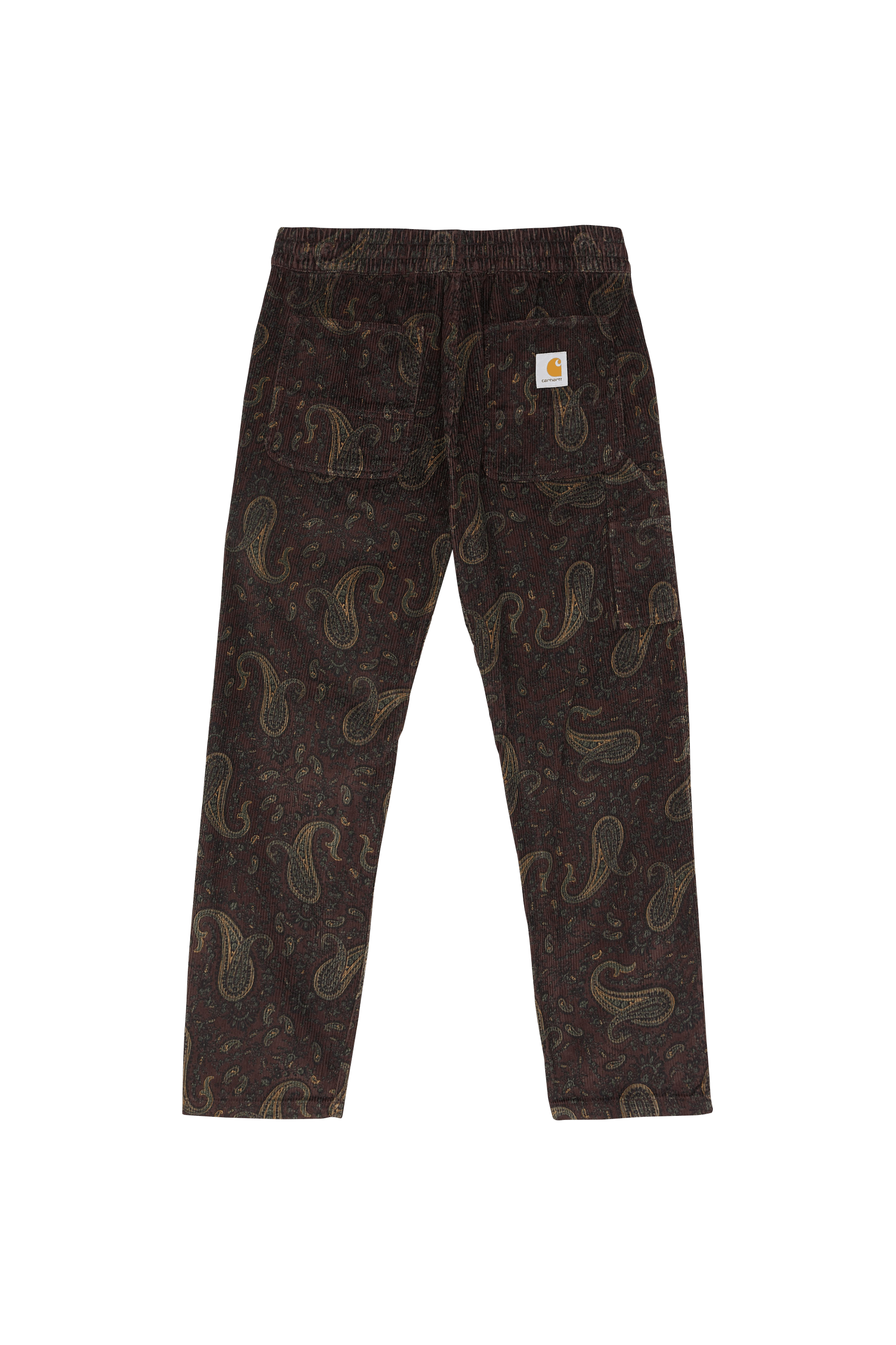 Trousers CARHARTT WIP Multicolored