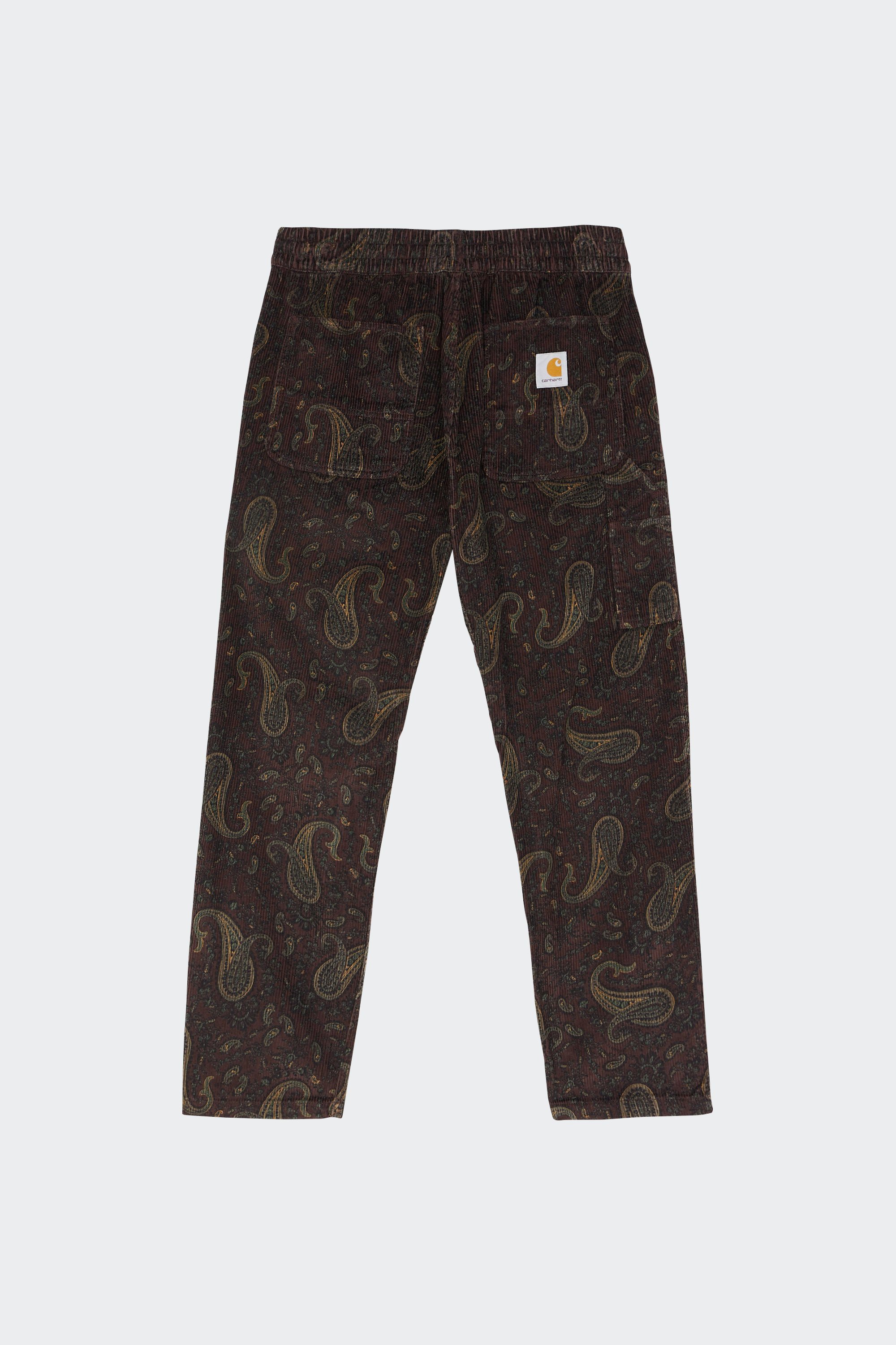 Pantalon | Multicolore by CARHARTT WIP Pantalon Multicolore
