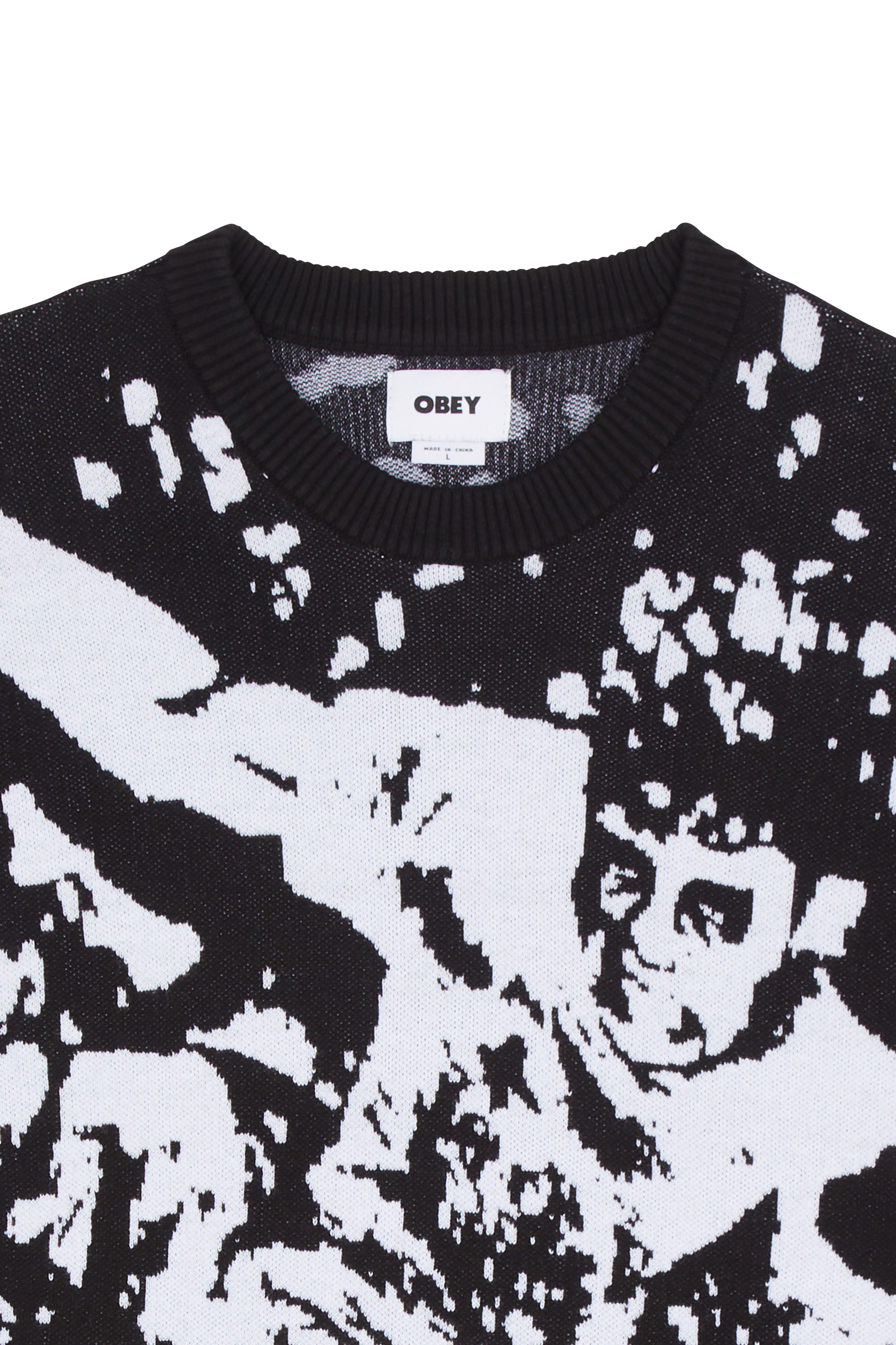 Pull Noir