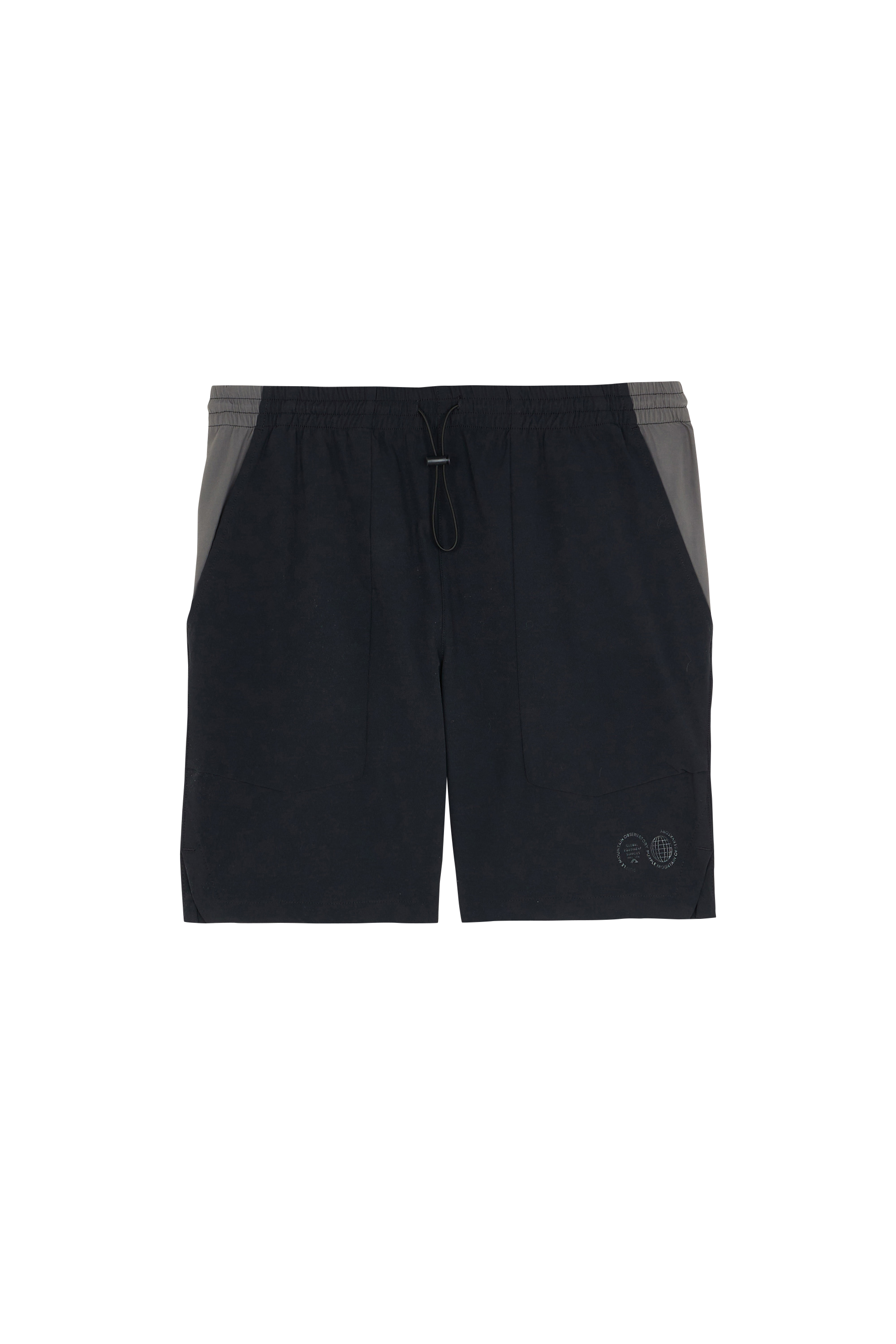 Shorts Black