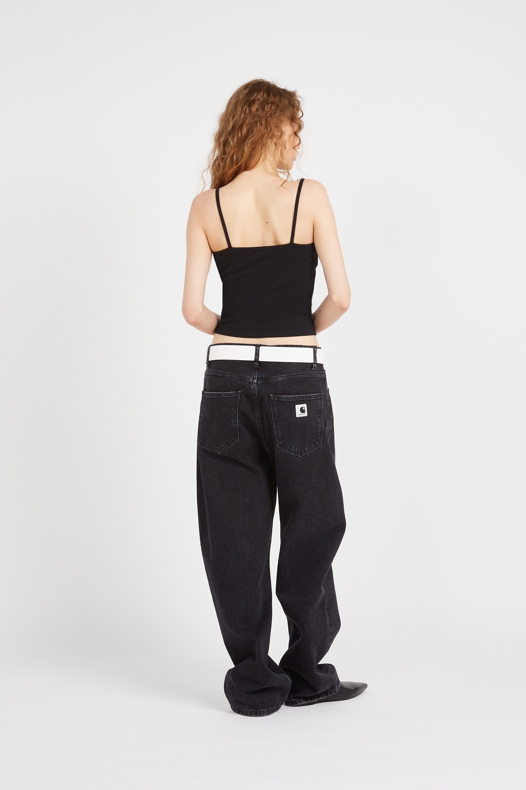 Débardeur Multicolore