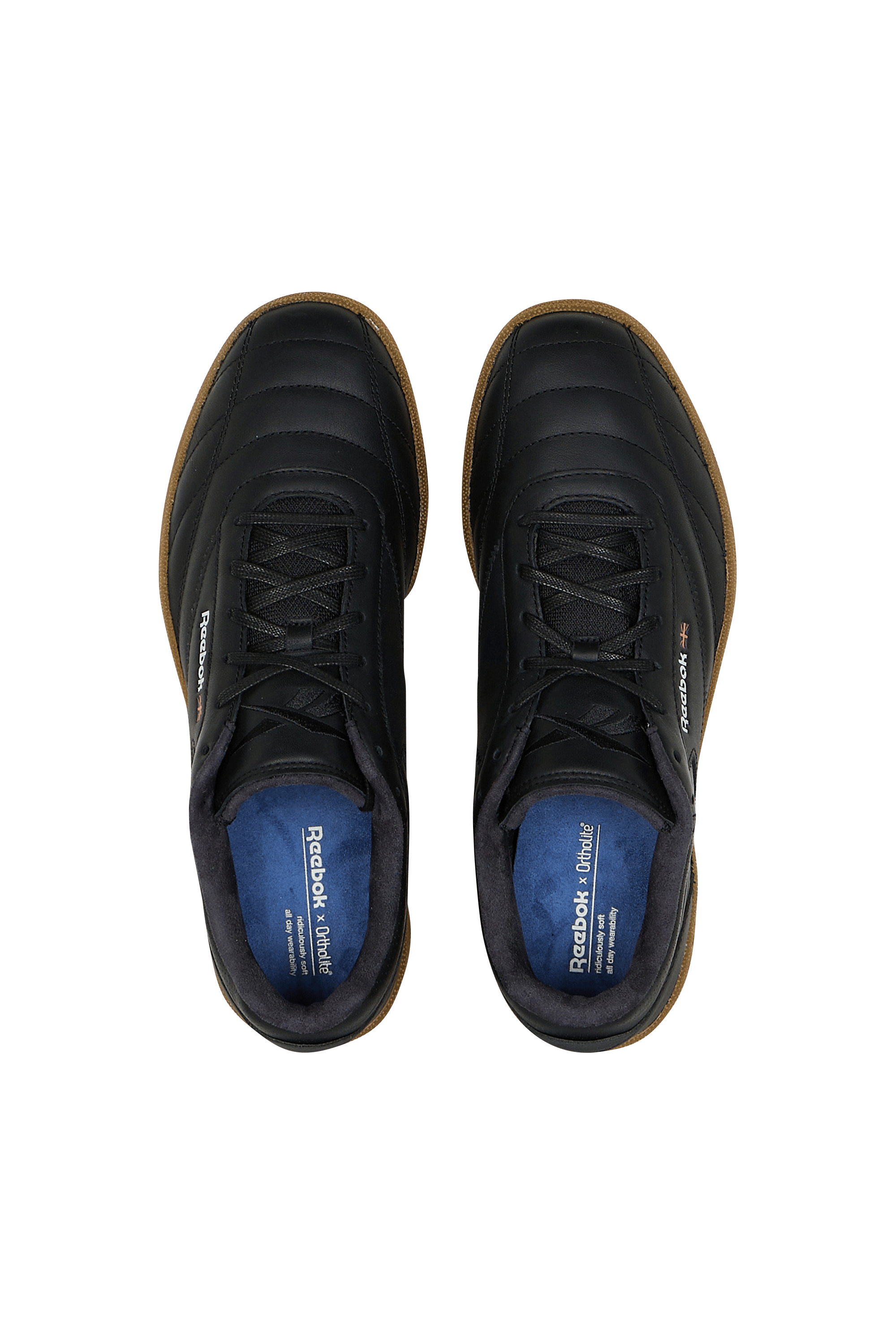 Sneakers REEBOK Black