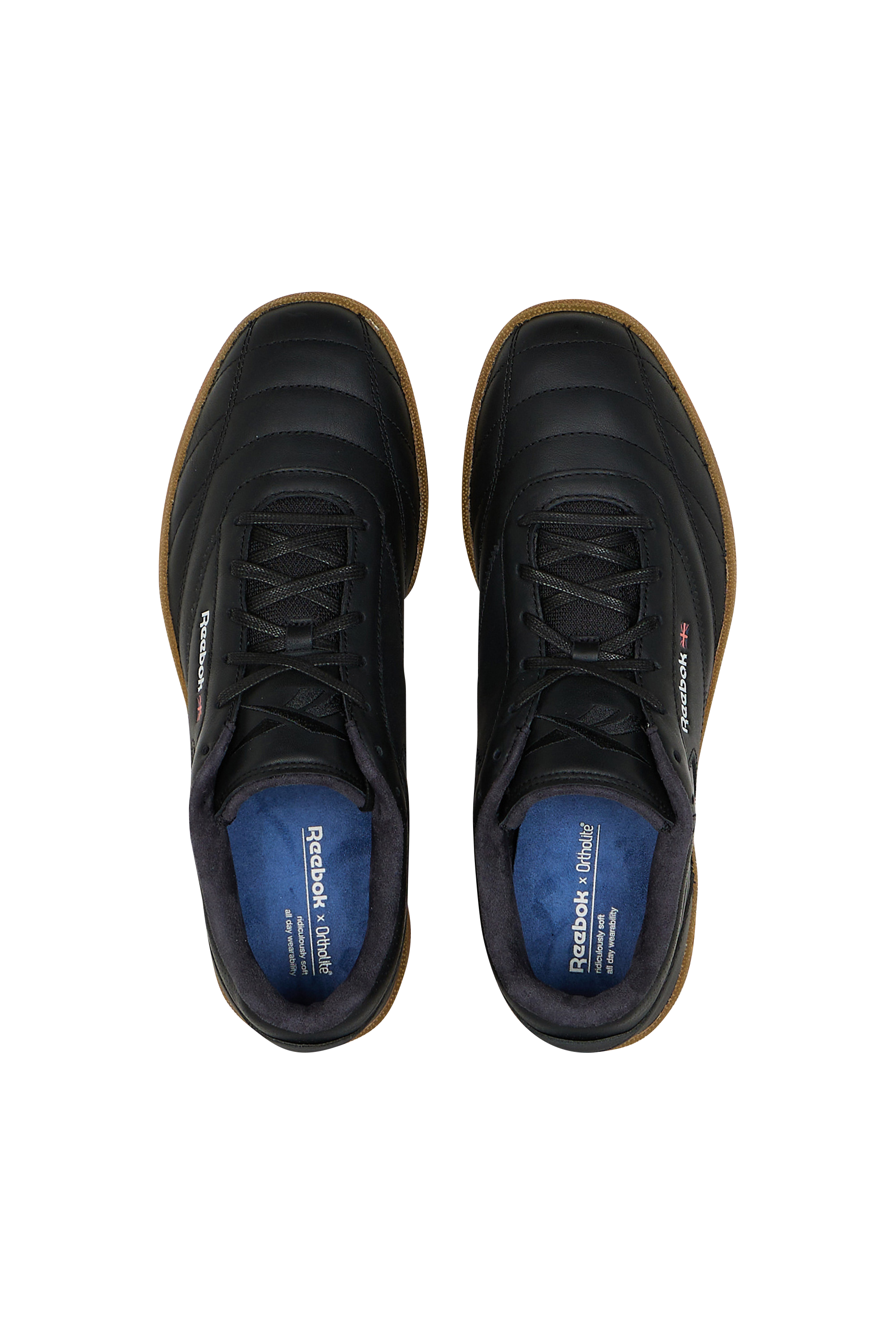 Sneakers Black