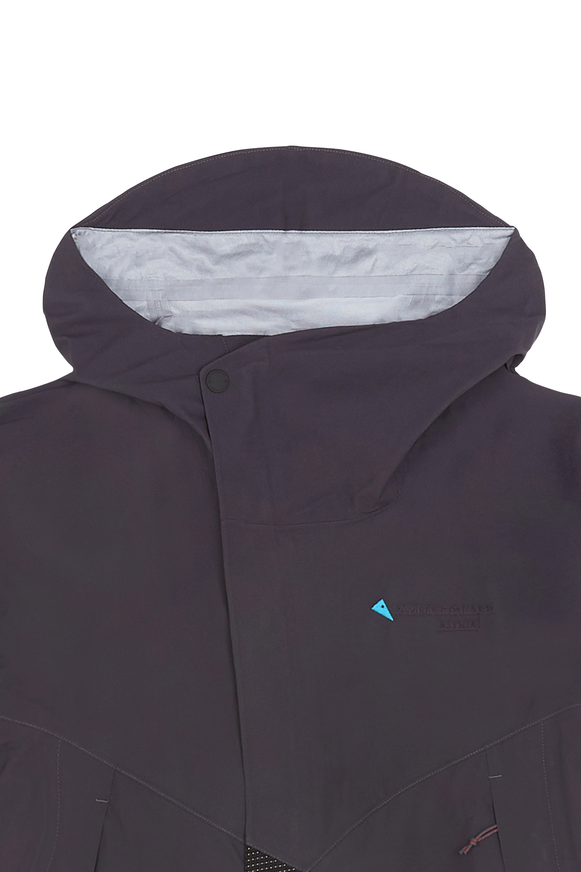 Veste Noir