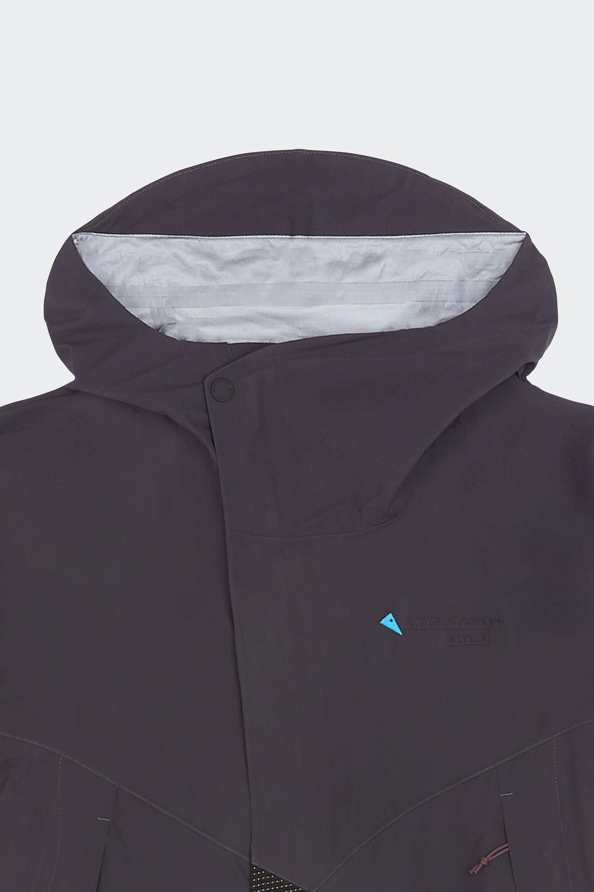 Jacket | Black by KLATTERMUSEN Jacket Black