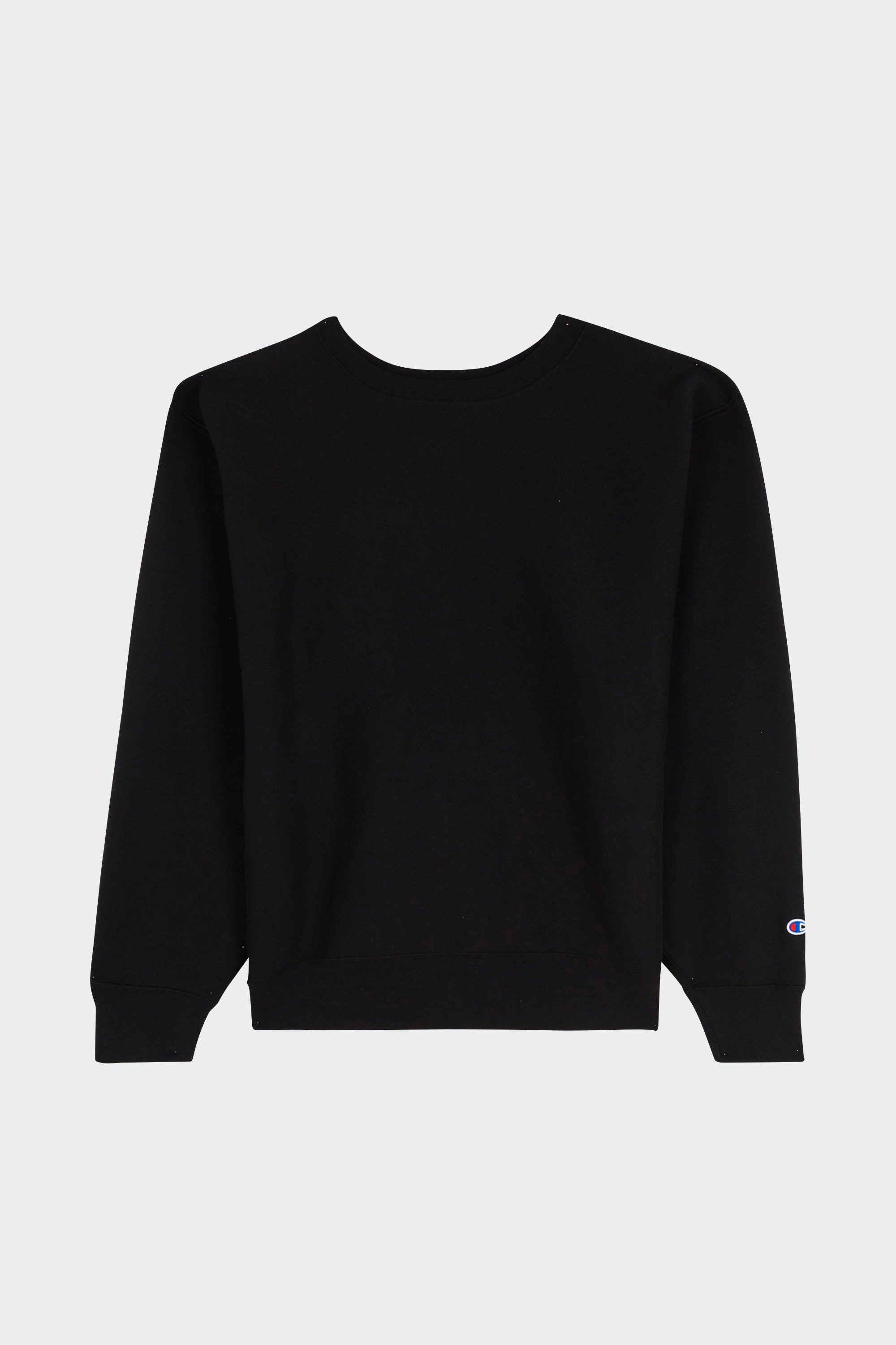 sweatshirt | Multicolored by CHAMPION sweatshirt Multicolored