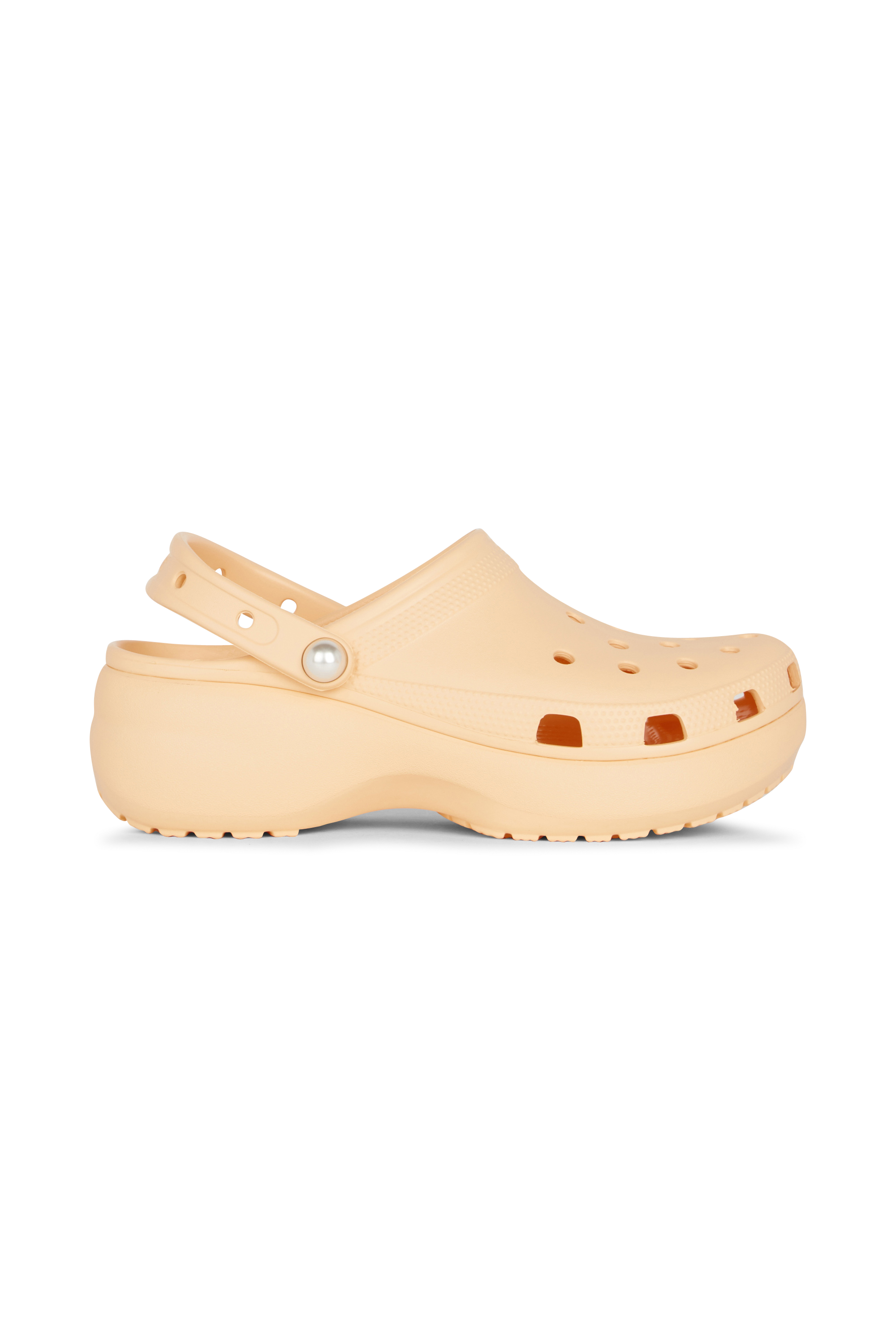 clogs Yellow
