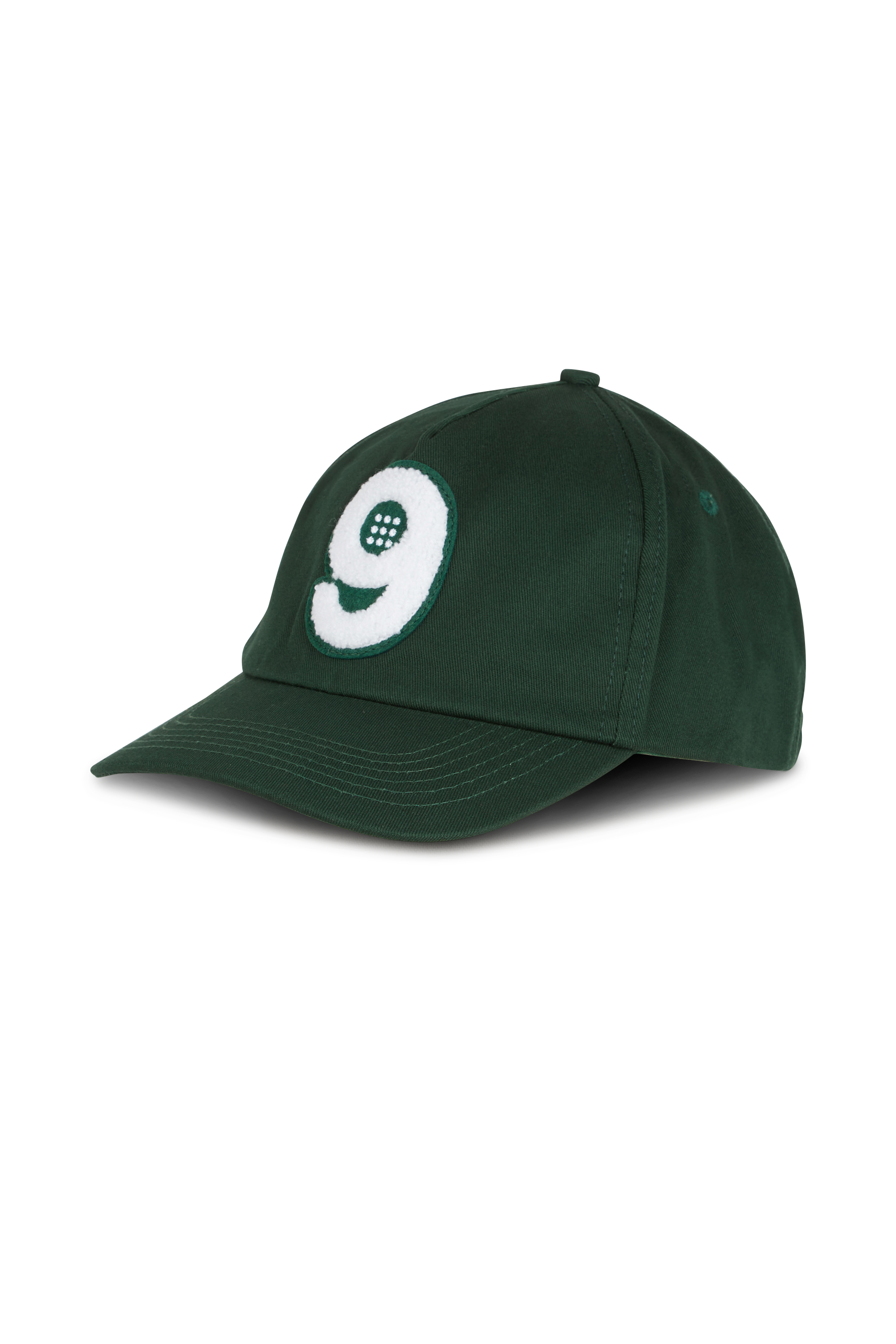 Casquette  Vert