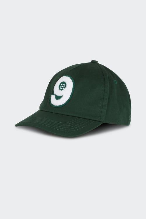 THE NEW ORIGINALS Casquette  Vert
