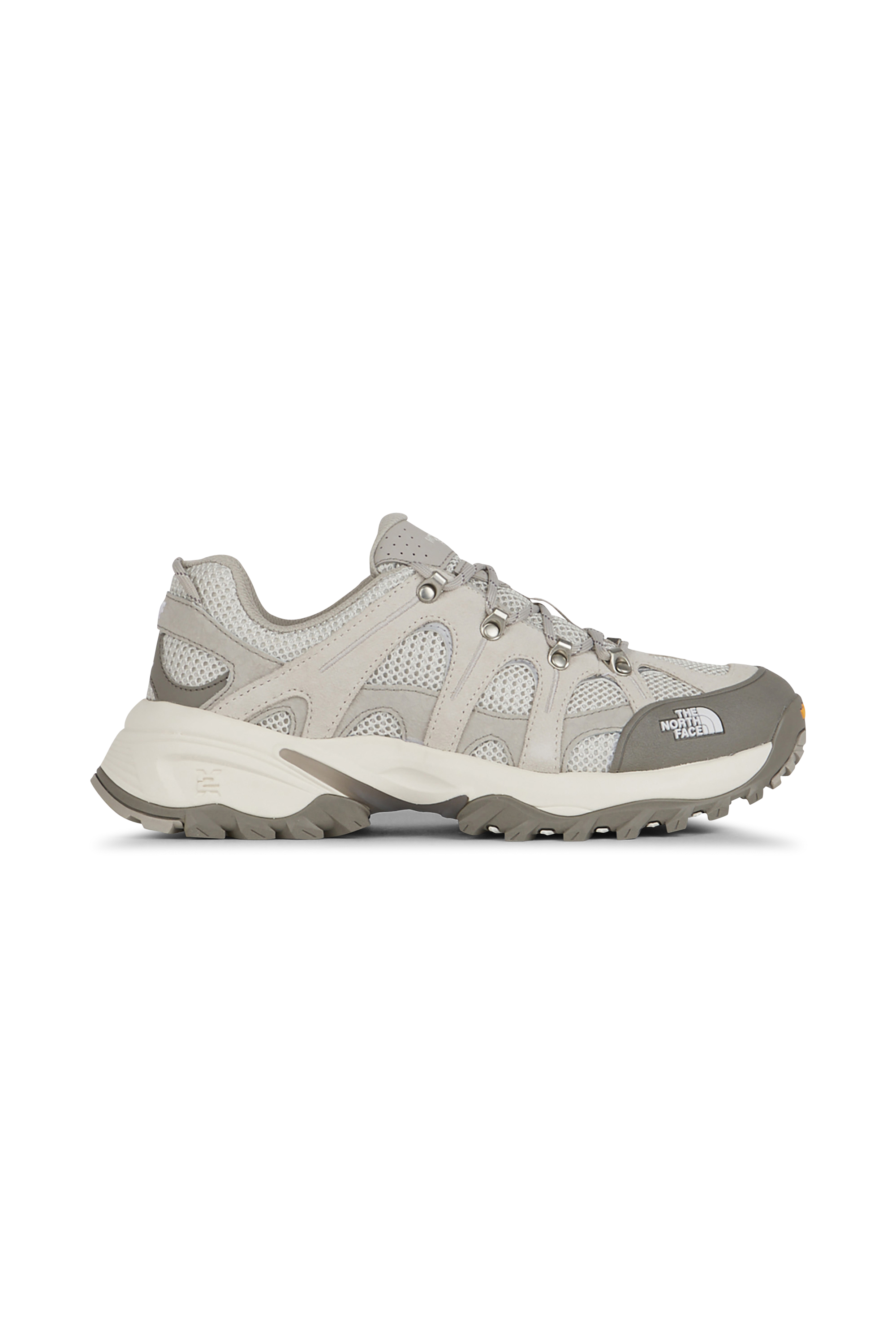 Baskets Gris