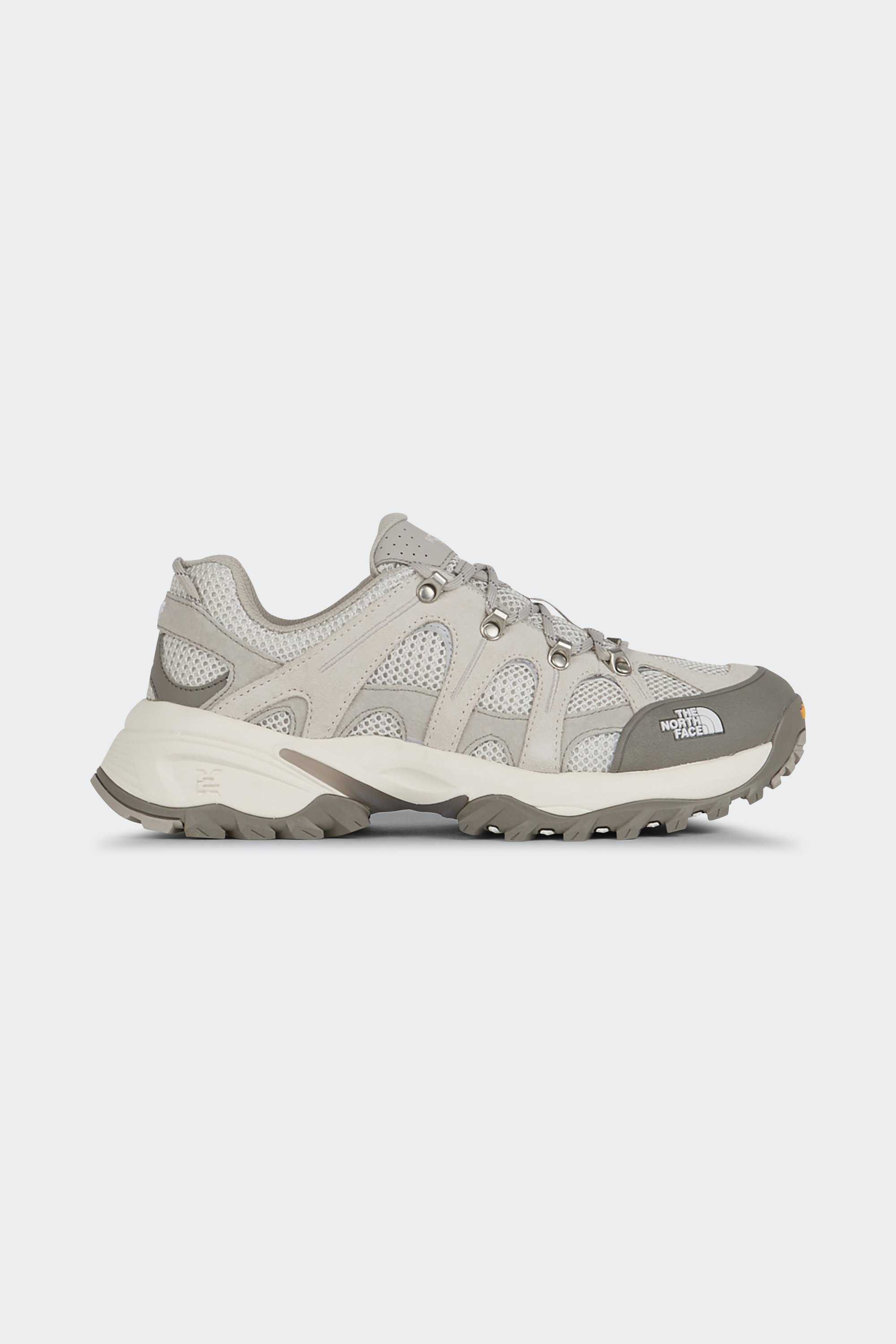 Sneakers | Grey by THE NORTH FACE Sneakers Grey