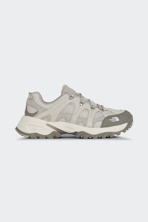 THE NORTH FACE Baskets Gris