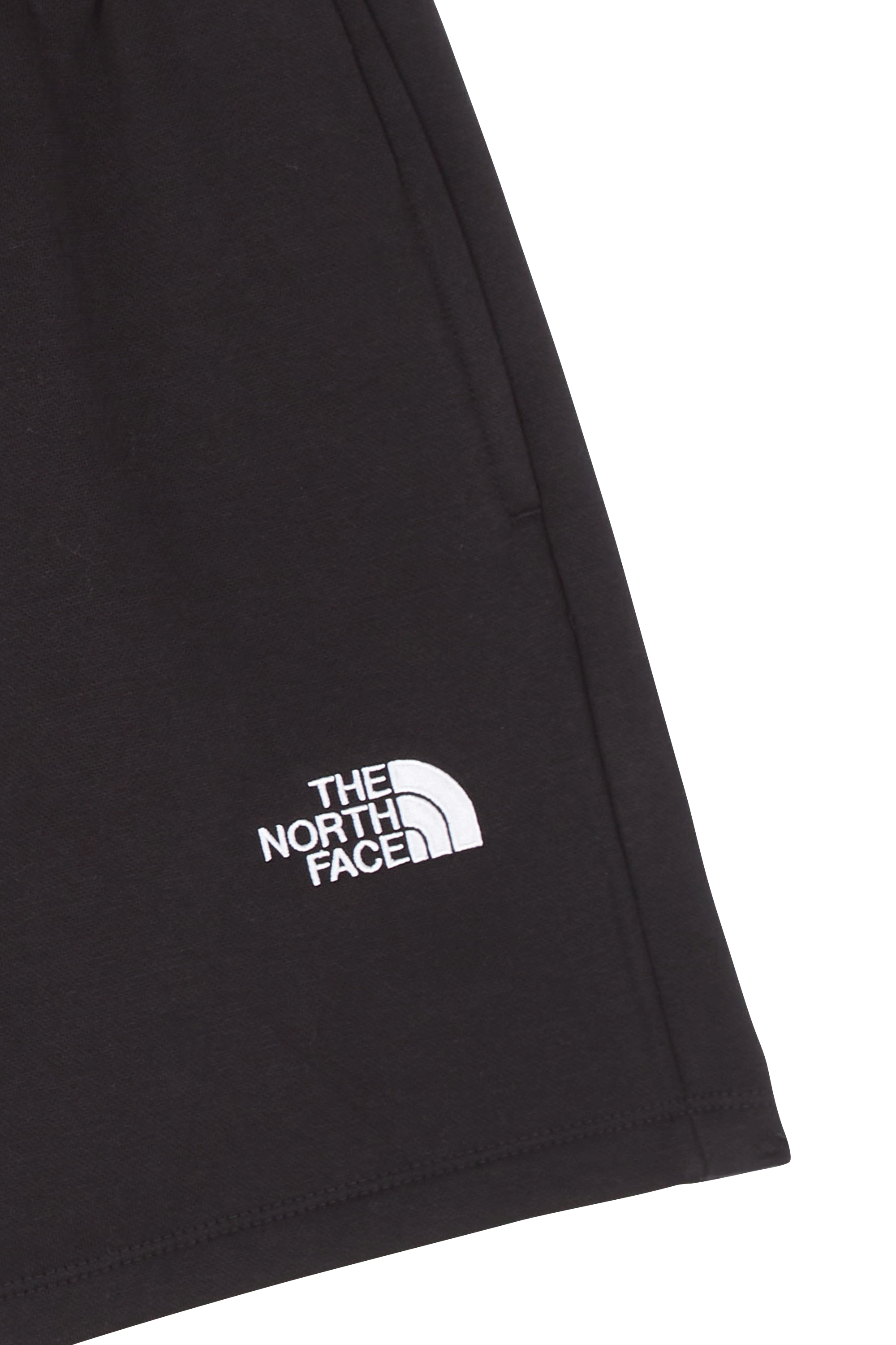 Short THE NORTH FACE Noir
