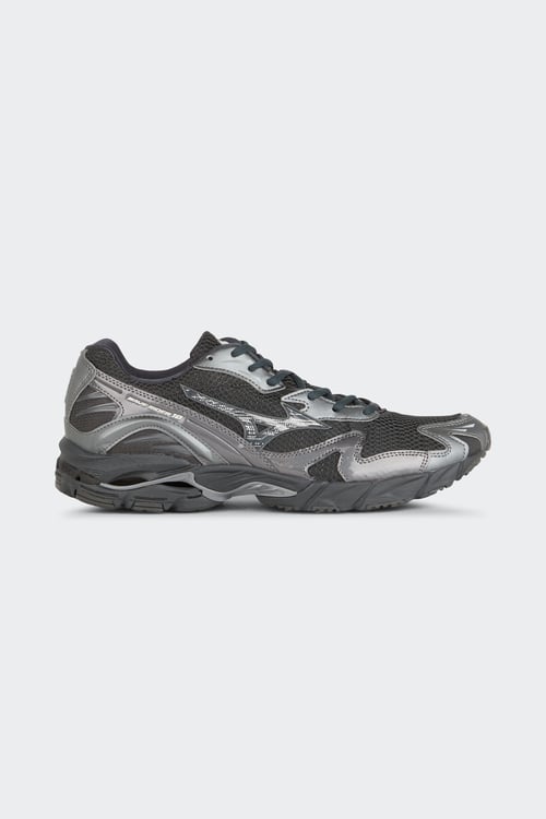 MIZUNO Baskets Noir