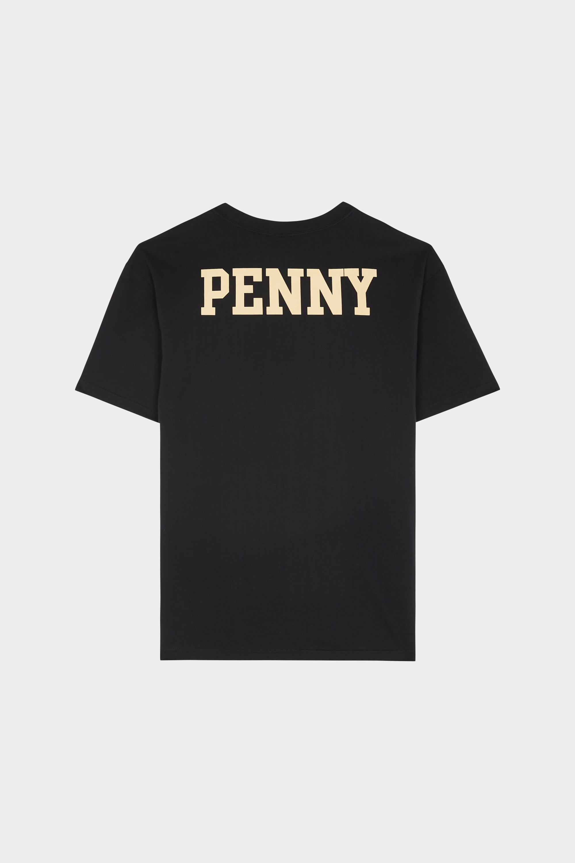 T-shirt | Noir by MITCHELL & NESS T-shirt Noir