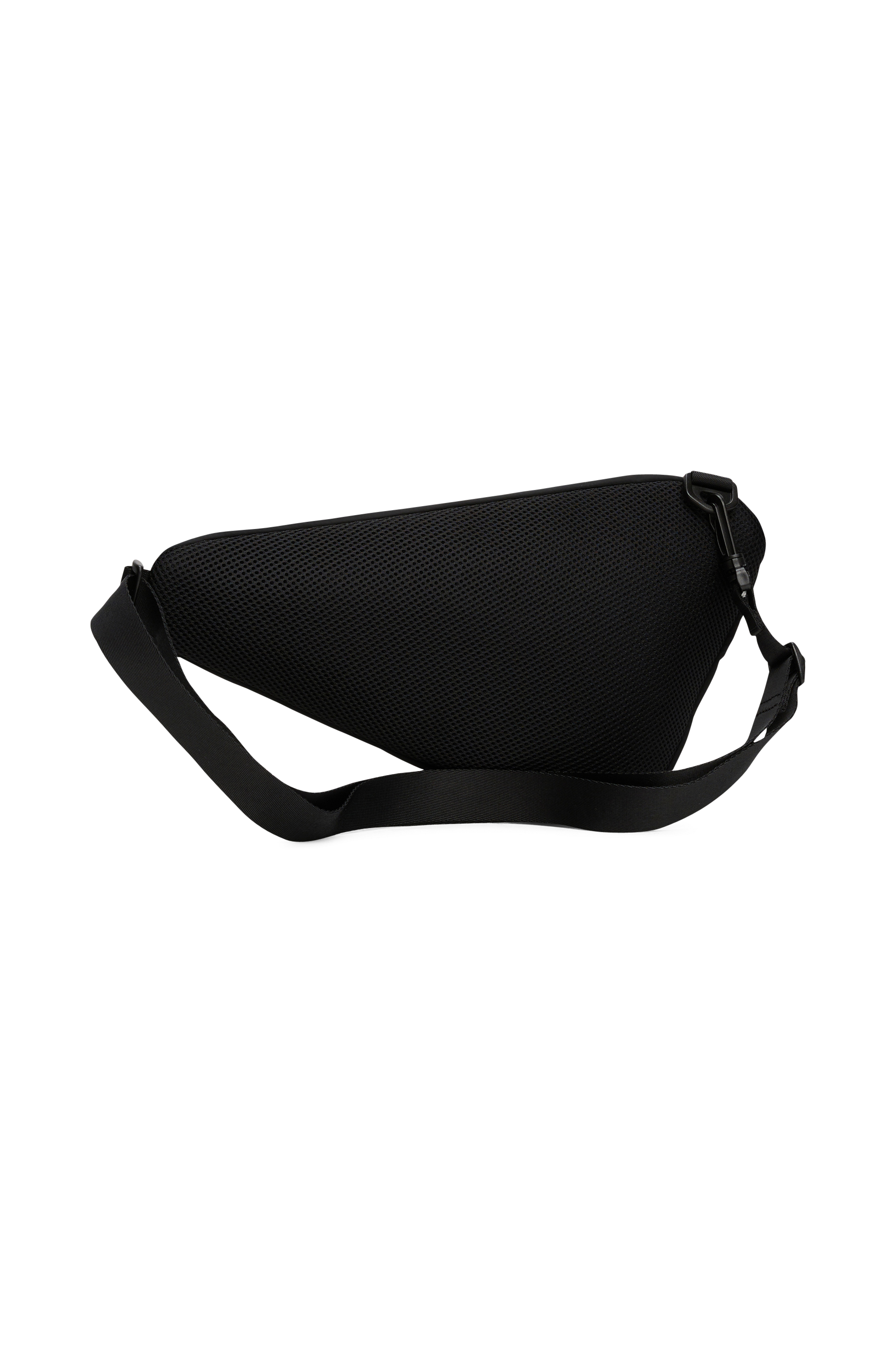 Sac à bandoulière Noir