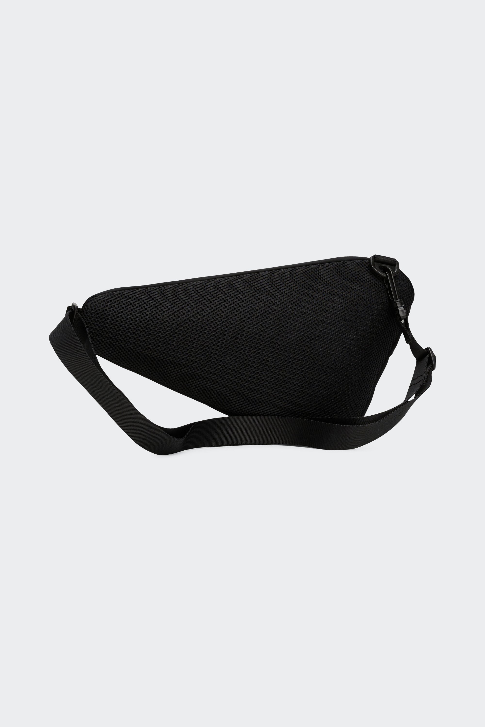 Shoulder bag | Black by TOMMY JEANS Shoulder bag Black