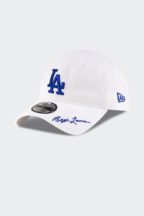 Casquette - Taille TU Blanc