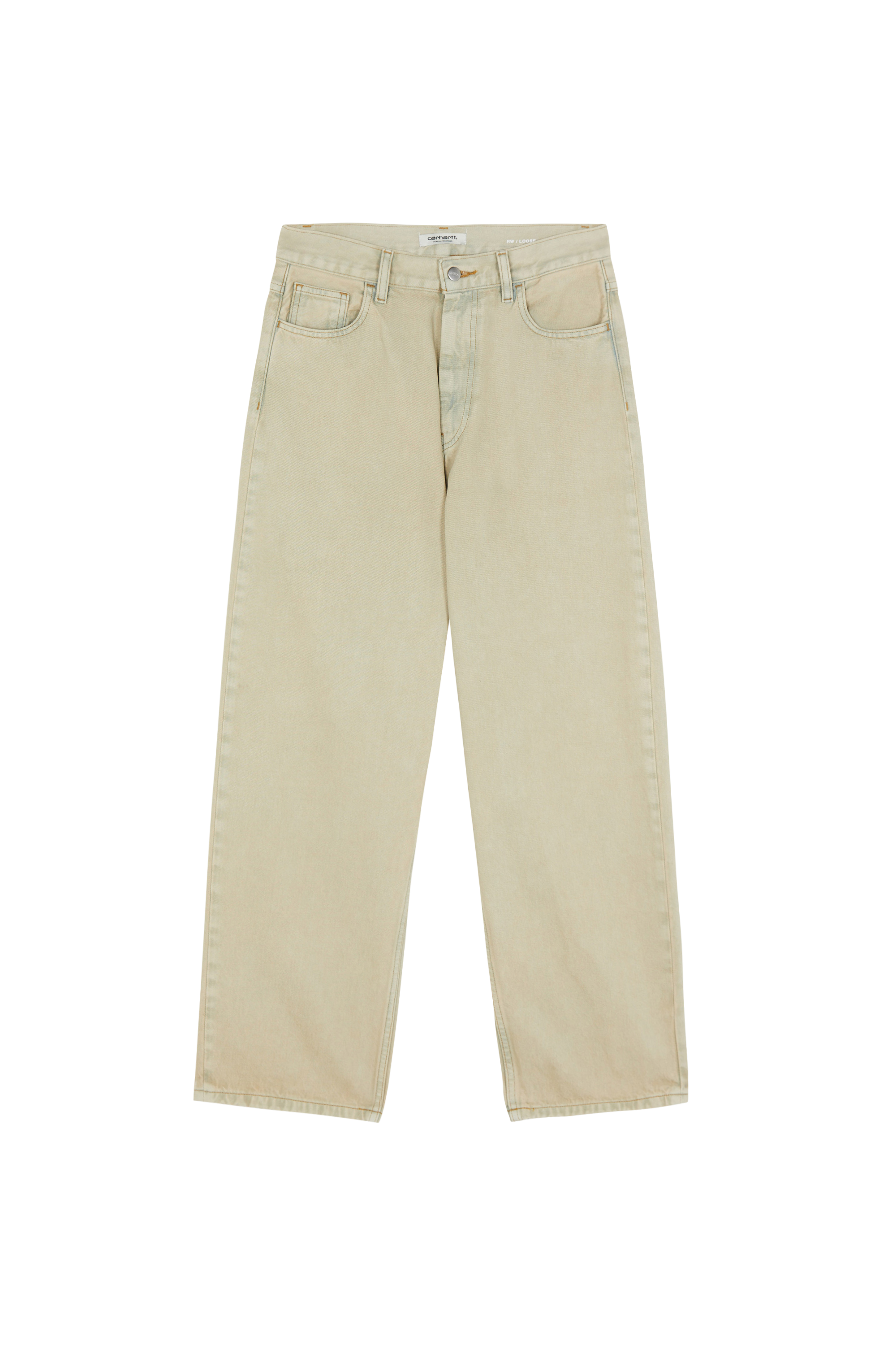 Jean Beige